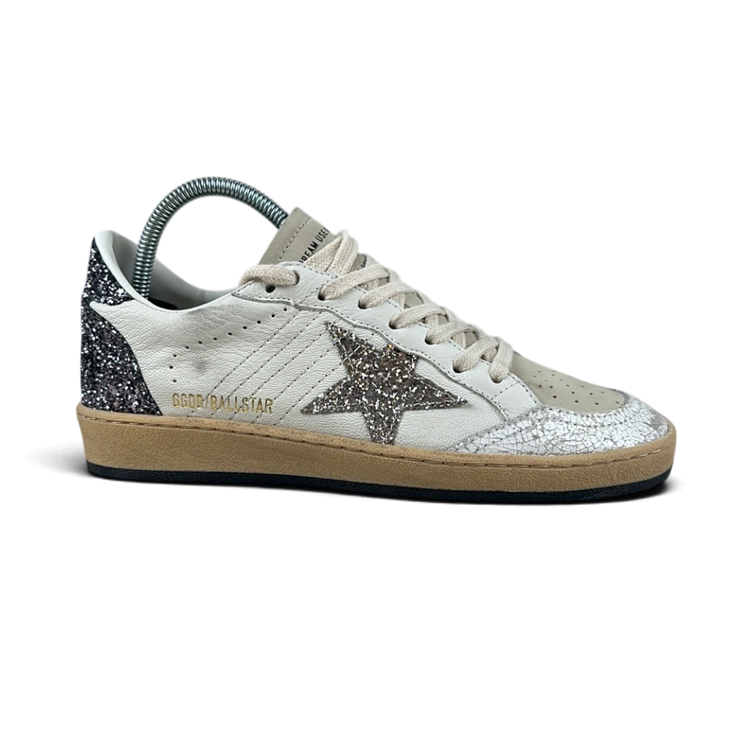 Golden Goose Ball Star — Taille 36 — Photo 1/6 #État_Très bon état · Avec boîte