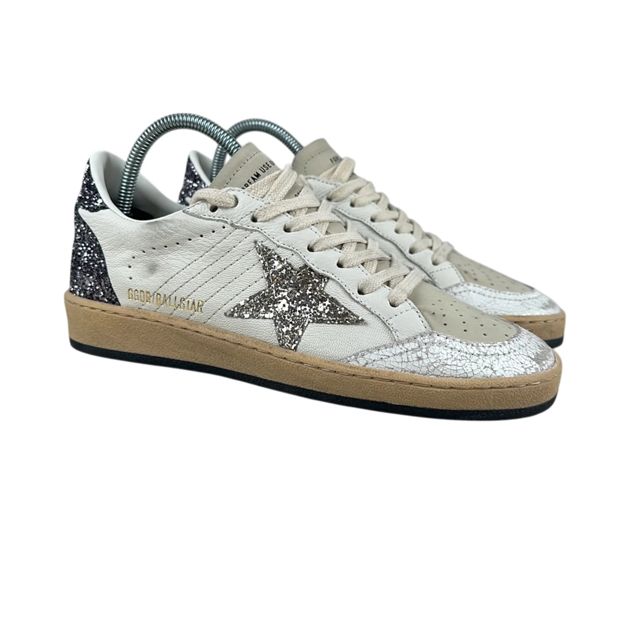 Golden Goose Ball Star — Taille 36 — Photo 2/6 #État_Occasion · Excellent · Avec boîte
