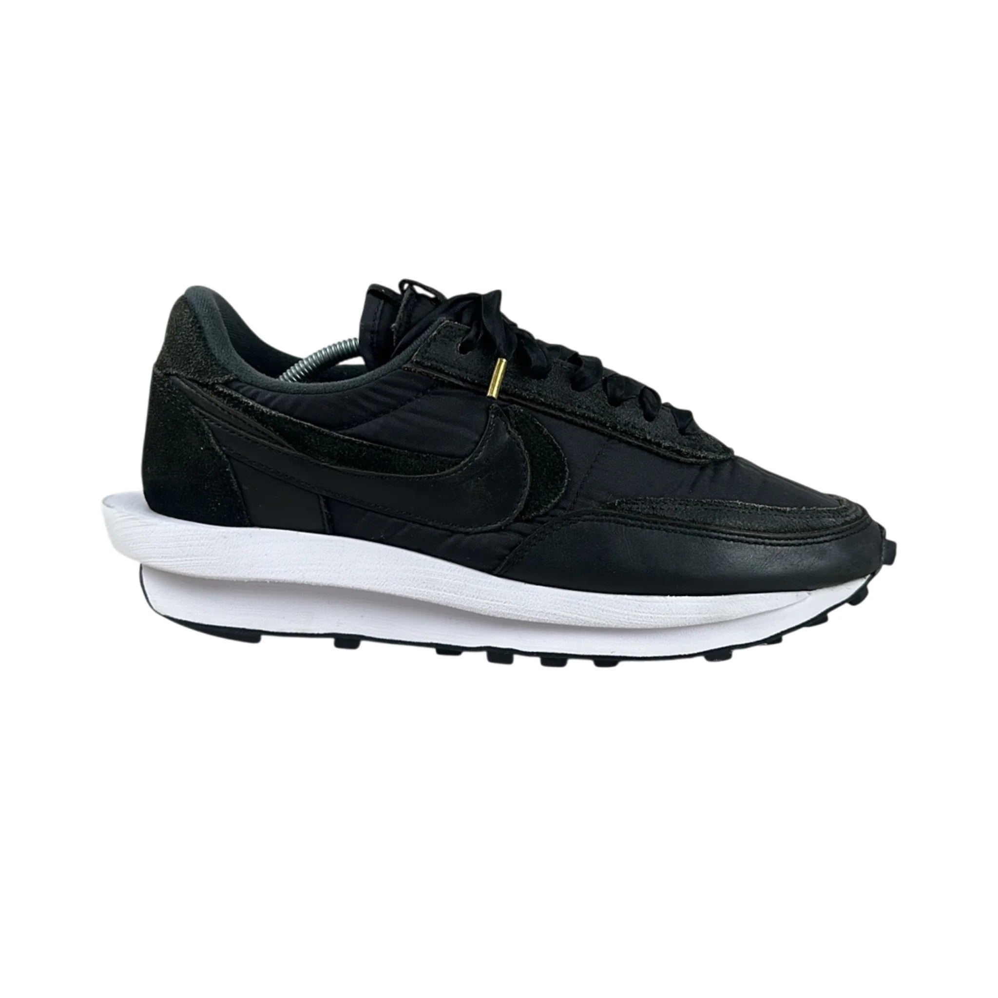 Nike LD Waflle Sacai Nylon — Taille 42.5 — Photo 1/5 #État_Occasion · Très bon · Sans boîte