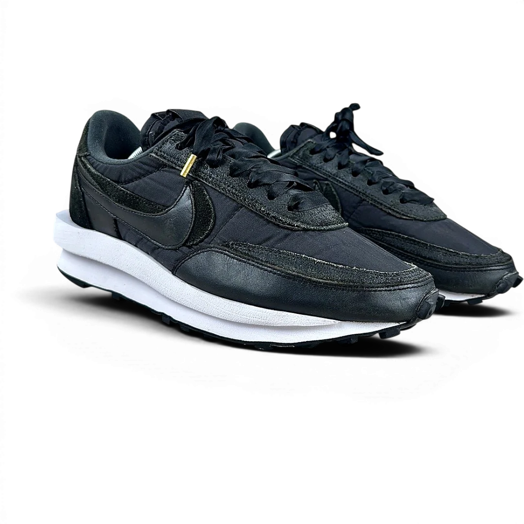 Nike LD Waffle Sacai Nylon — Taille 42.5 — Photo 5/5 #État_Très bon état · Sans boîte
