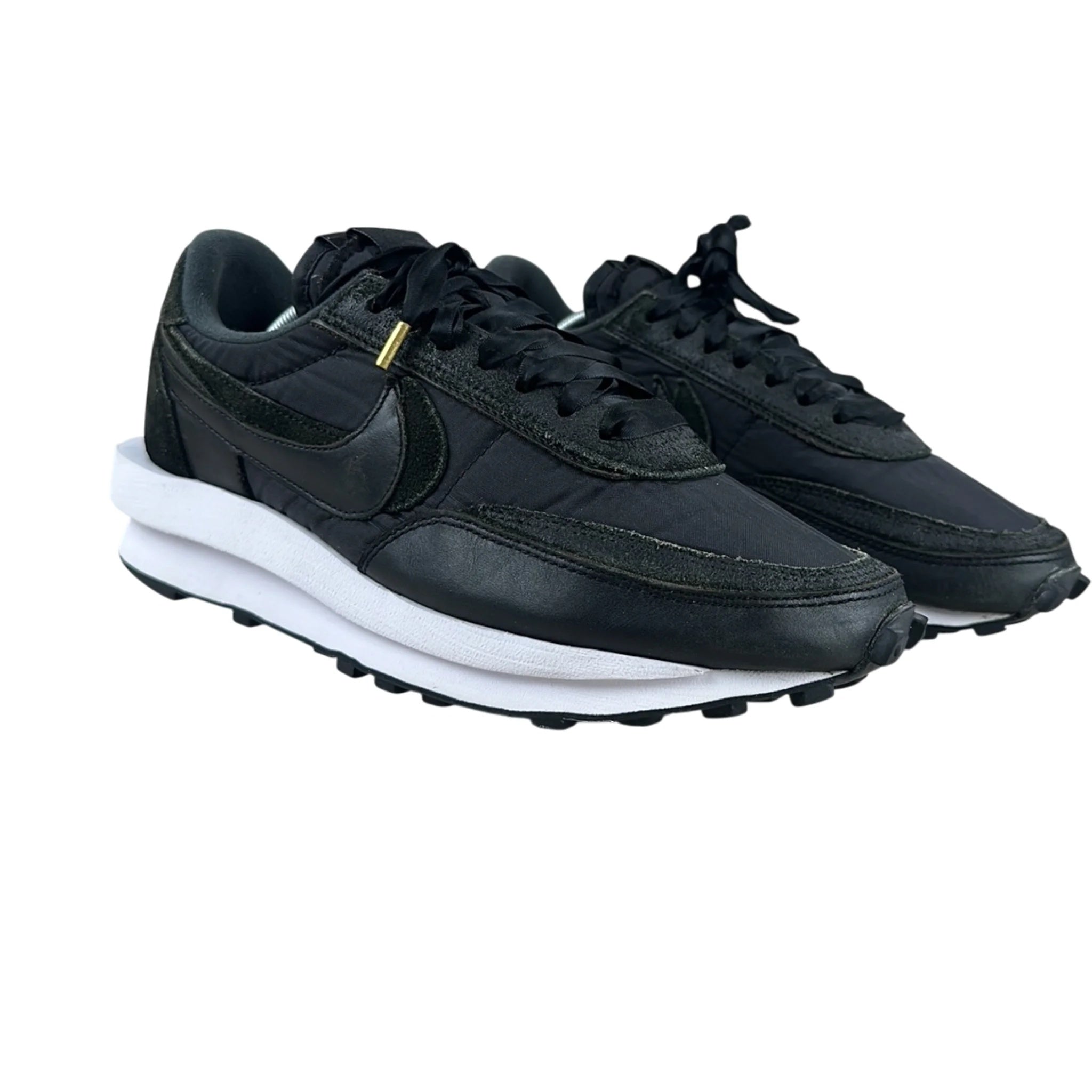 Nike LD Waflle Sacai Nylon — Taille 42.5 — Photo 2/5 #État_Occasion · Très bon · Sans boîte