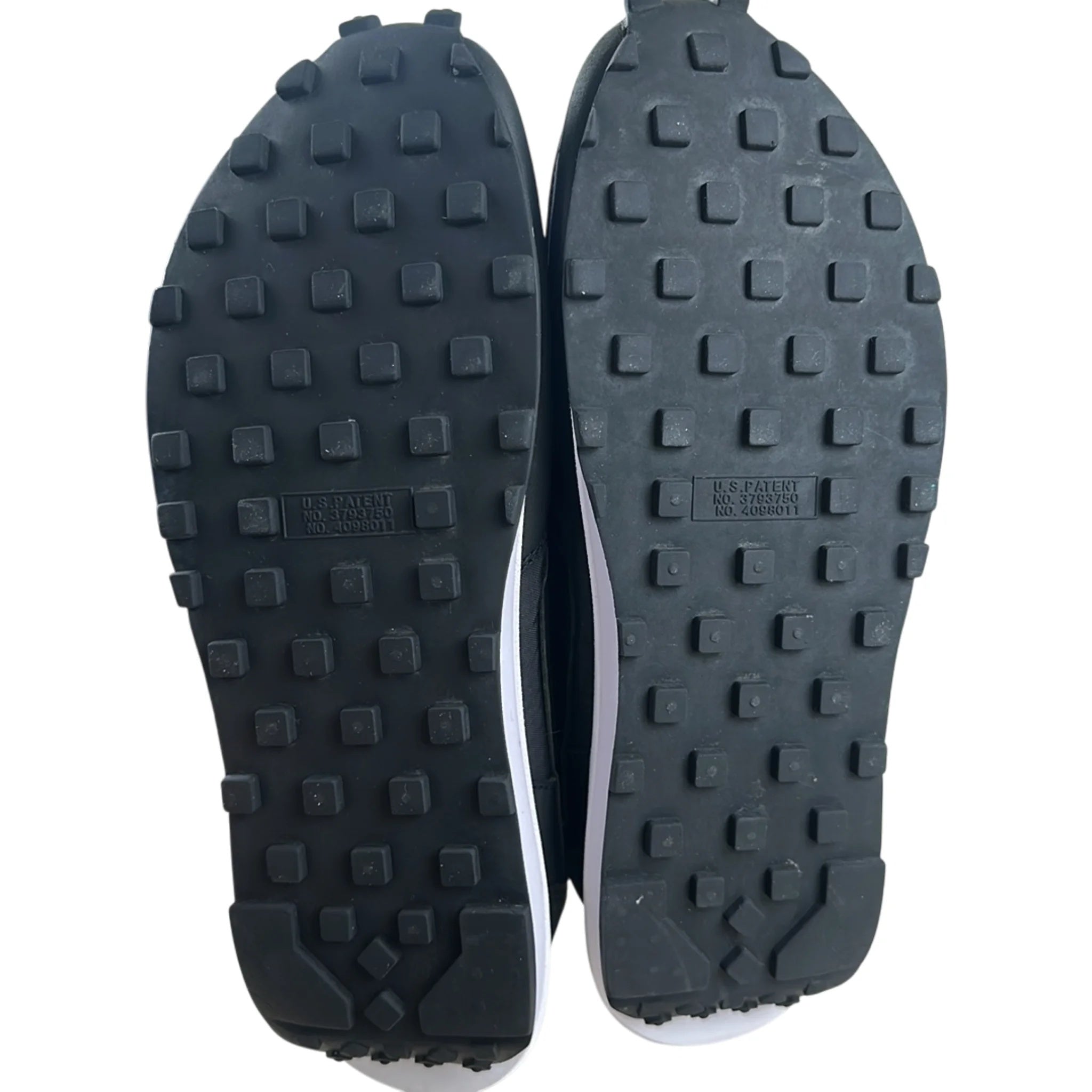 Nike LD Waflle Sacai Nylon — Taille 42.5 — Photo 5/5 #État_Occasion · Très bon · Sans boîte
