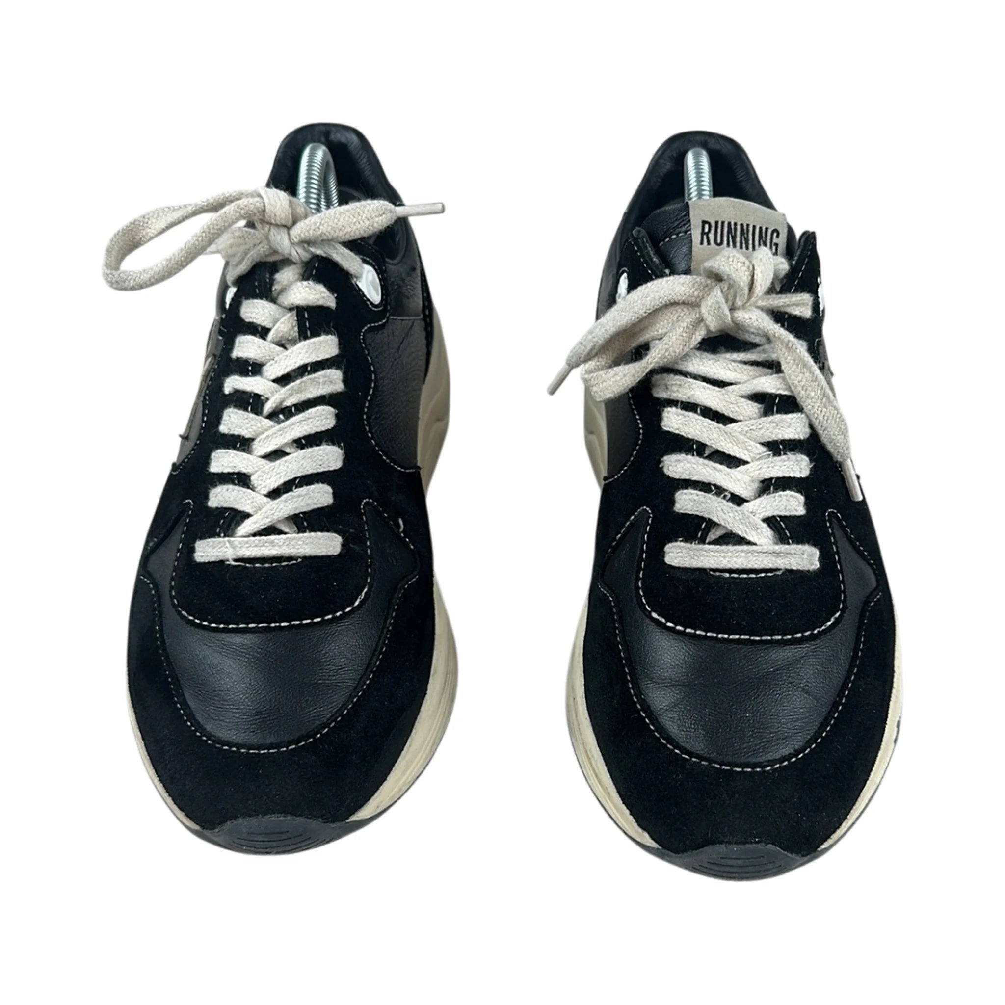 Golden Goose Running Sole — Taille 38 — Photo 2/6 #État_Occasion · Bon état général · Sans boîte