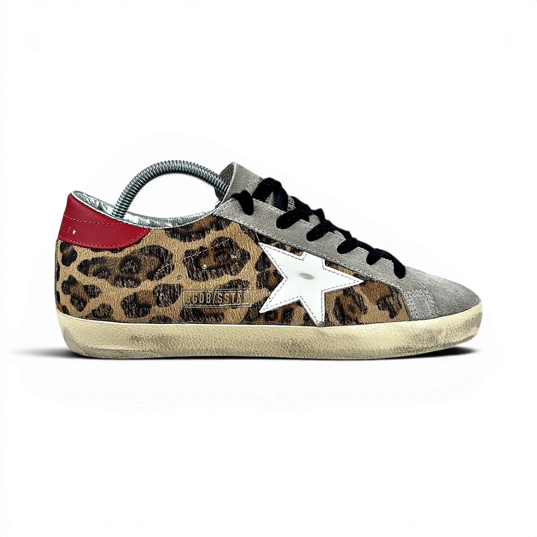 Golden Goose Super-Star