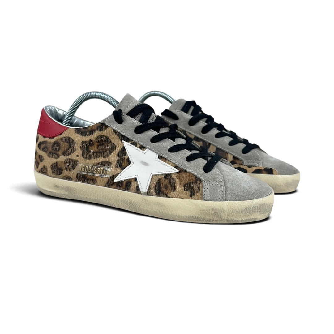 Golden Goose Super-Star