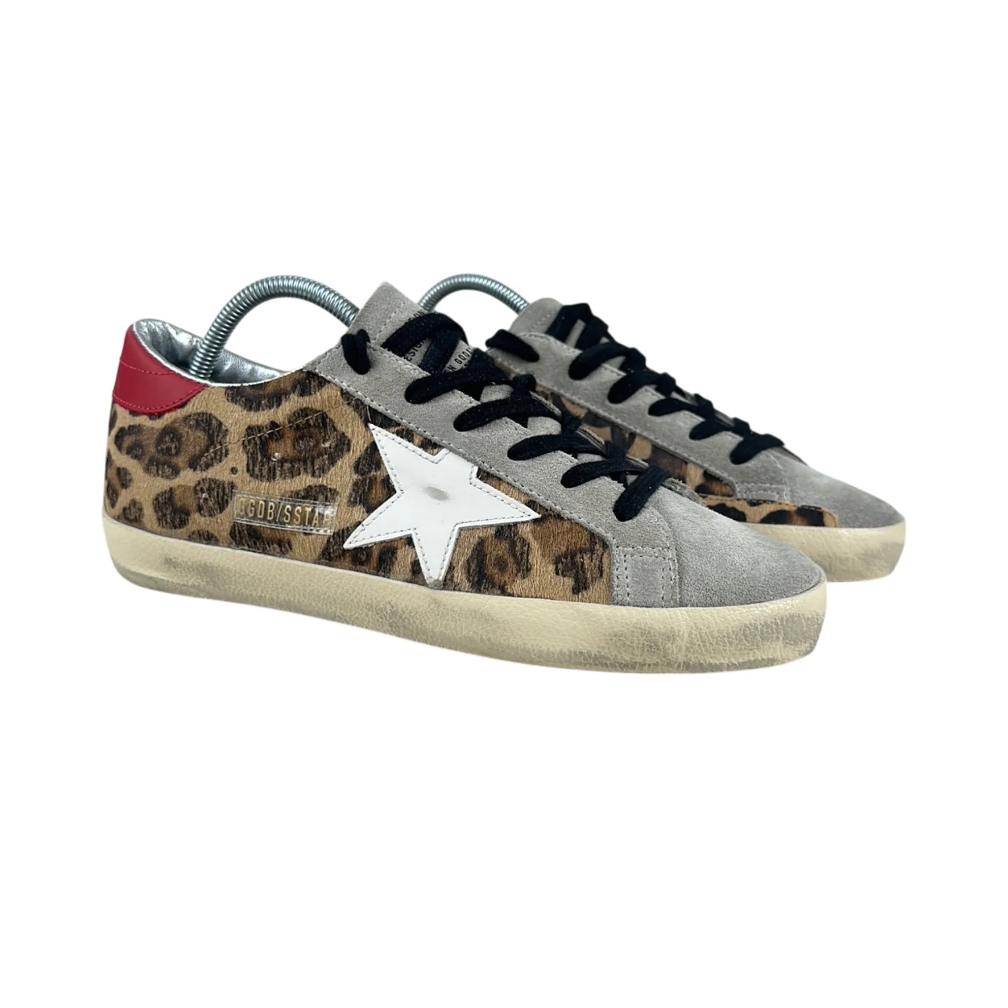 Golden Goose Super-Star