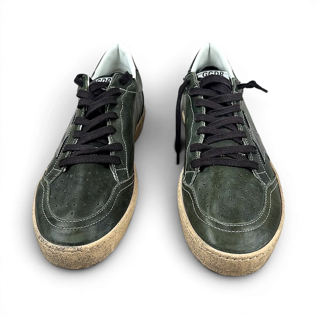 Golden Goose Ball Star