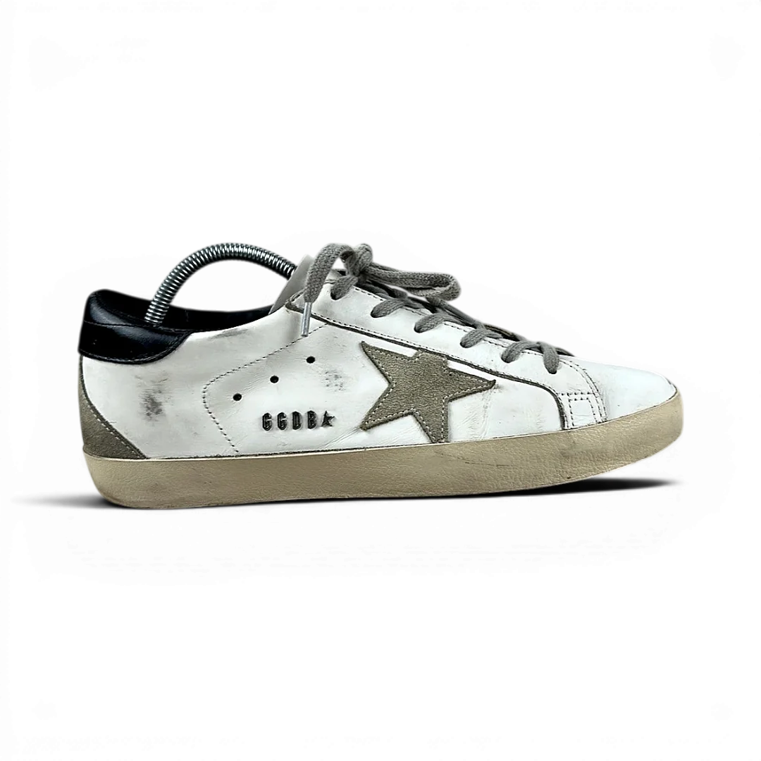 Golden Goose Super-Star — Taille 39 — Photo 1/5 #État_Très bon état · Sans boîte