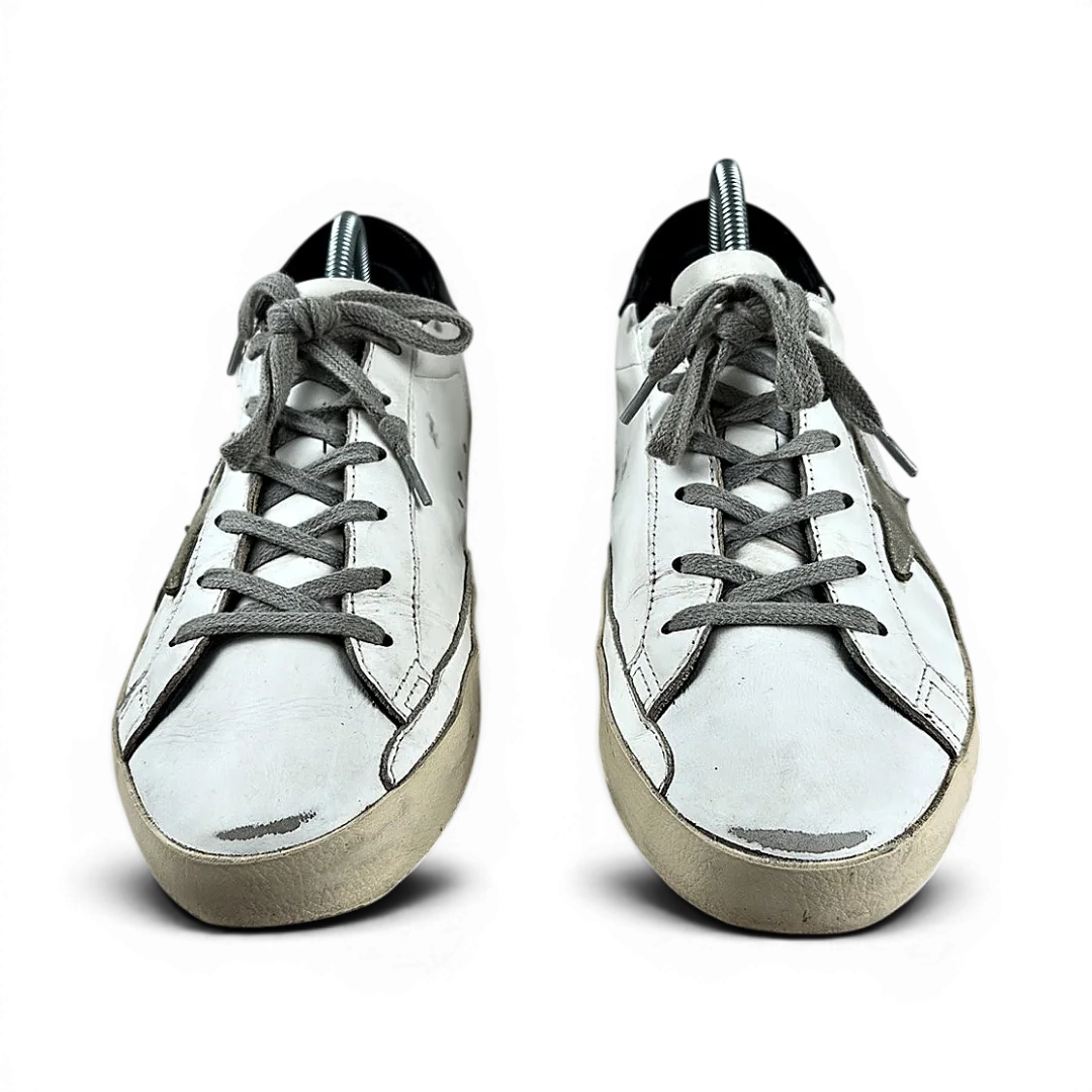 Golden Goose Super-Star — Taille 39 — Photo 2/5 #État_Très bon état · Sans boîte