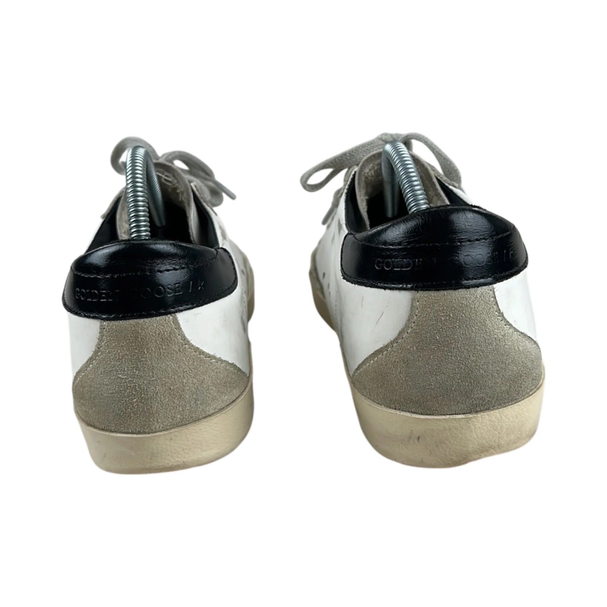 Golden Goose Super-Star — Taille 39 — Photo 3/5 #État_Occasion · Très bon · Sans boîte