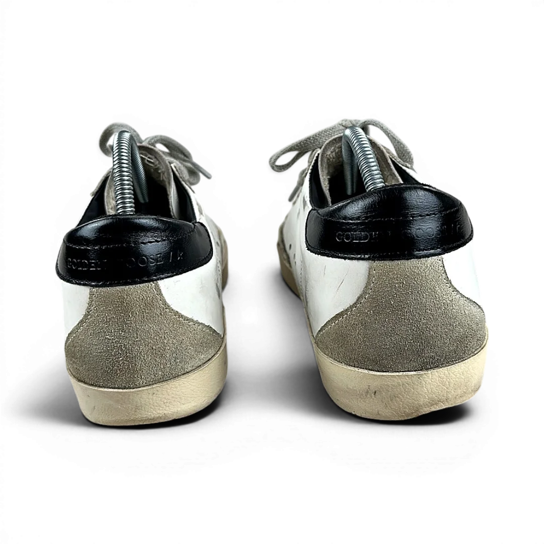 Golden Goose Super-Star — Taille 39 — Photo 3/5 #État_Très bon état · Sans boîte