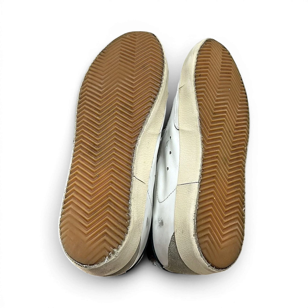 Golden Goose Super-Star — Taille 39 — Photo 4/5 #État_Très bon état · Sans boîte