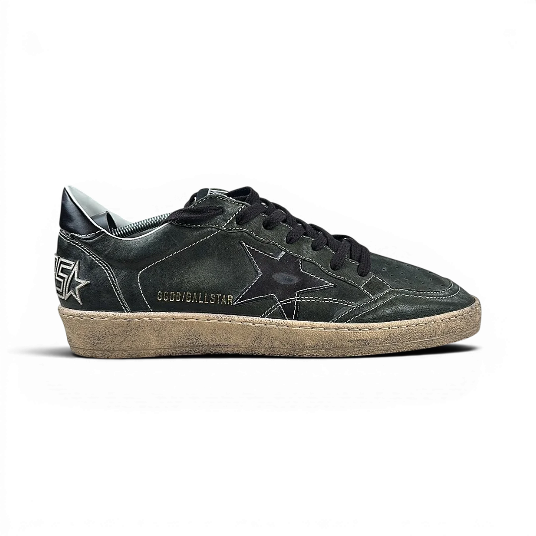 Golden Goose Ball Star