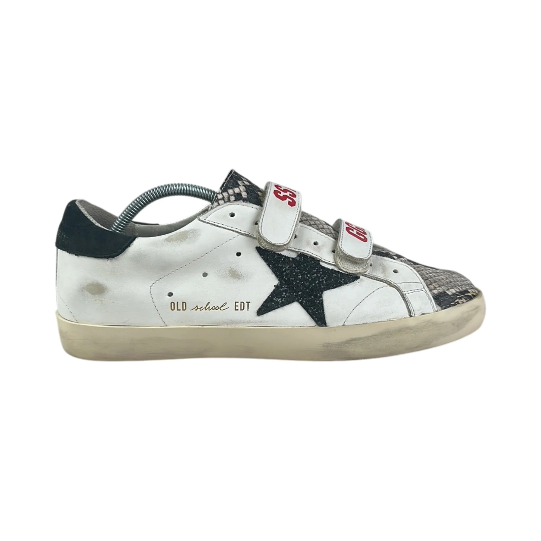 Golden Goose Old School — Taille 41 — Photo 1/5 #État_Occasion · Bon état général · Sans boîte