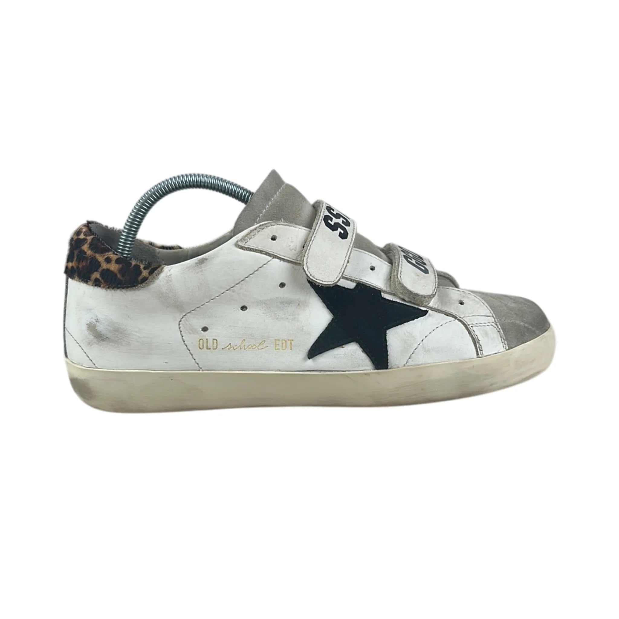 Golden Goose Old School — Taille 40 — Photo 1/5 #État_Occasion · Bon état général · Sans boîte