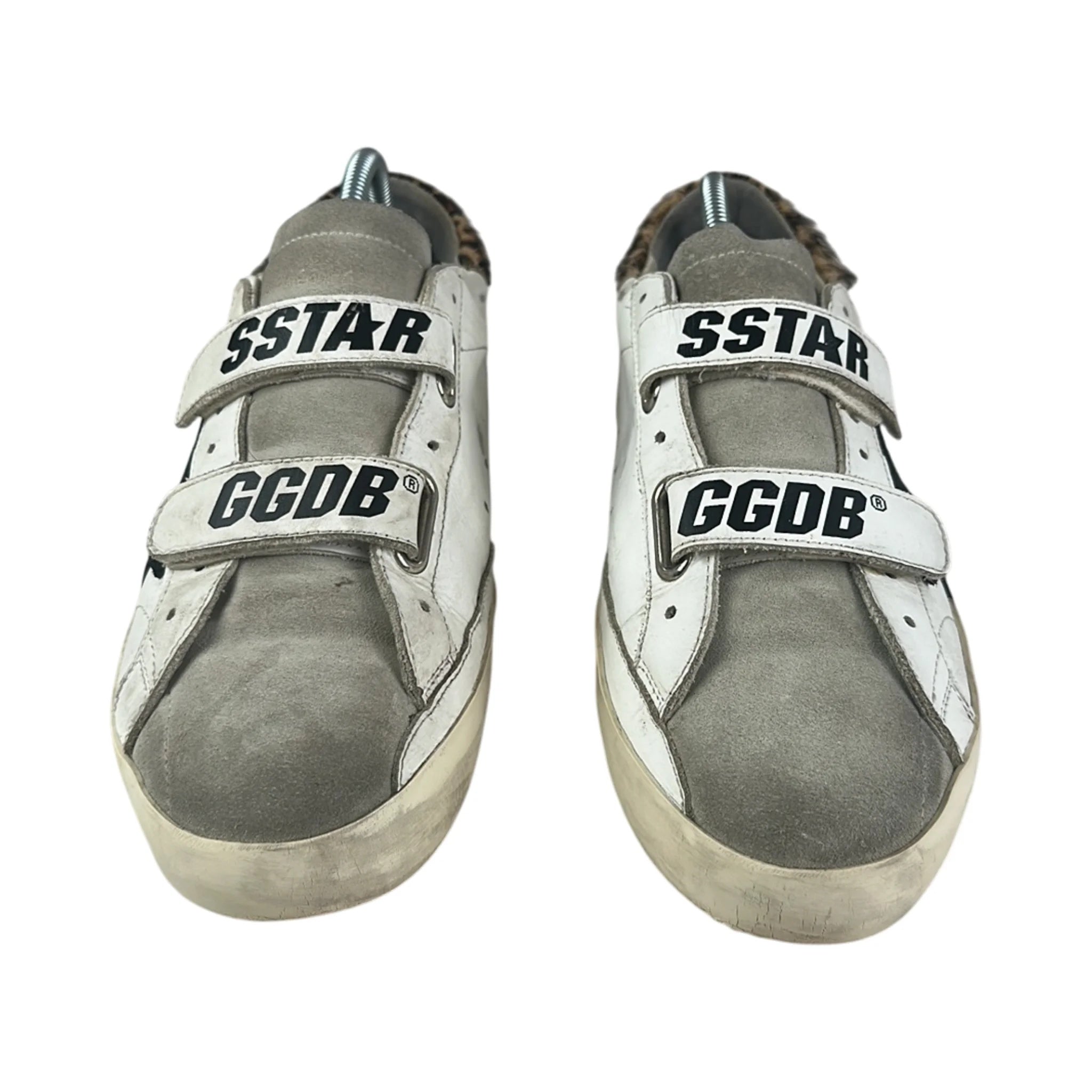 Golden Goose Old School — Taille 40 — Photo 2/5 #État_Occasion · Bon état général · Sans boîte