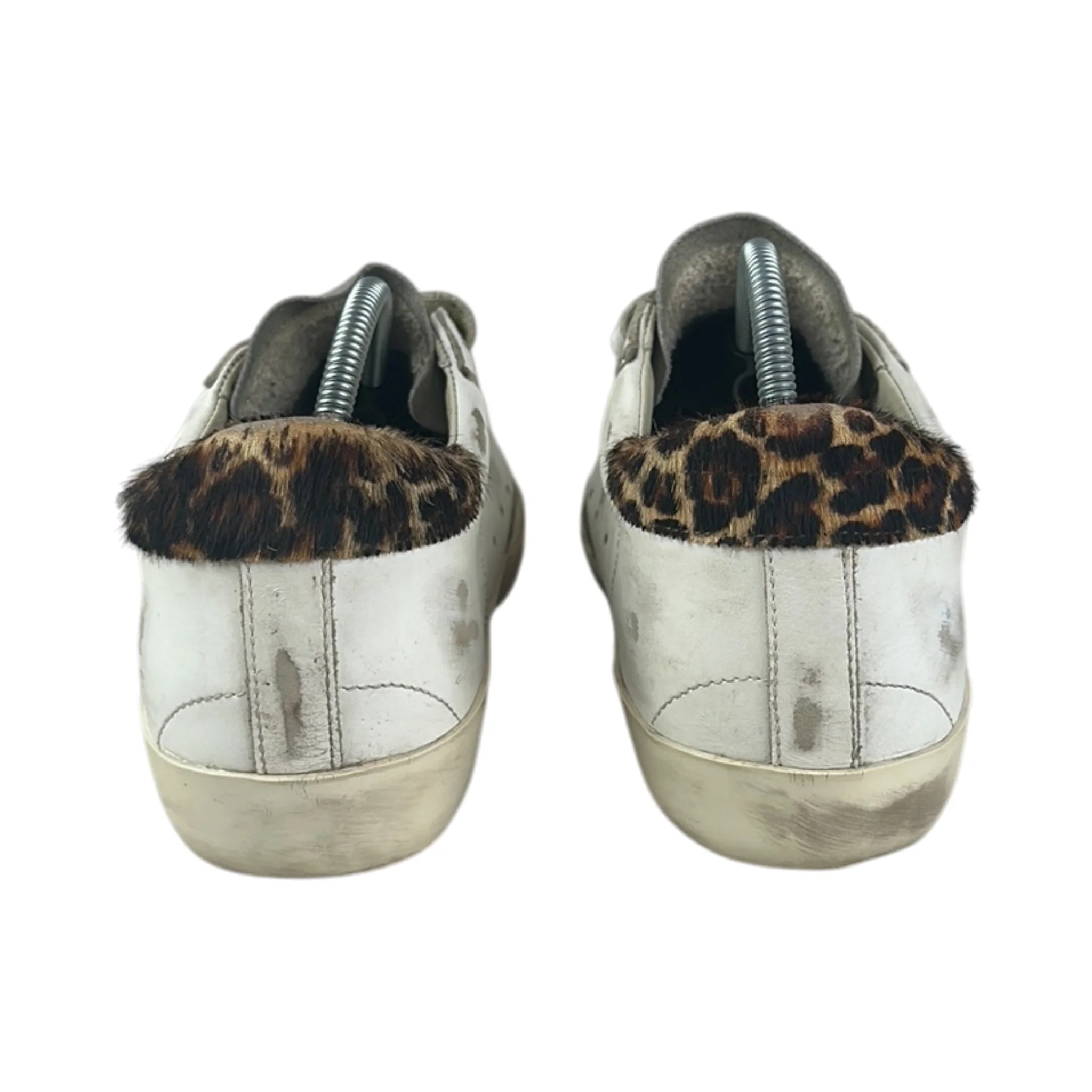 Golden Goose Old School — Taille 40 — Photo 3/5 #État_Occasion · Bon état général · Sans boîte