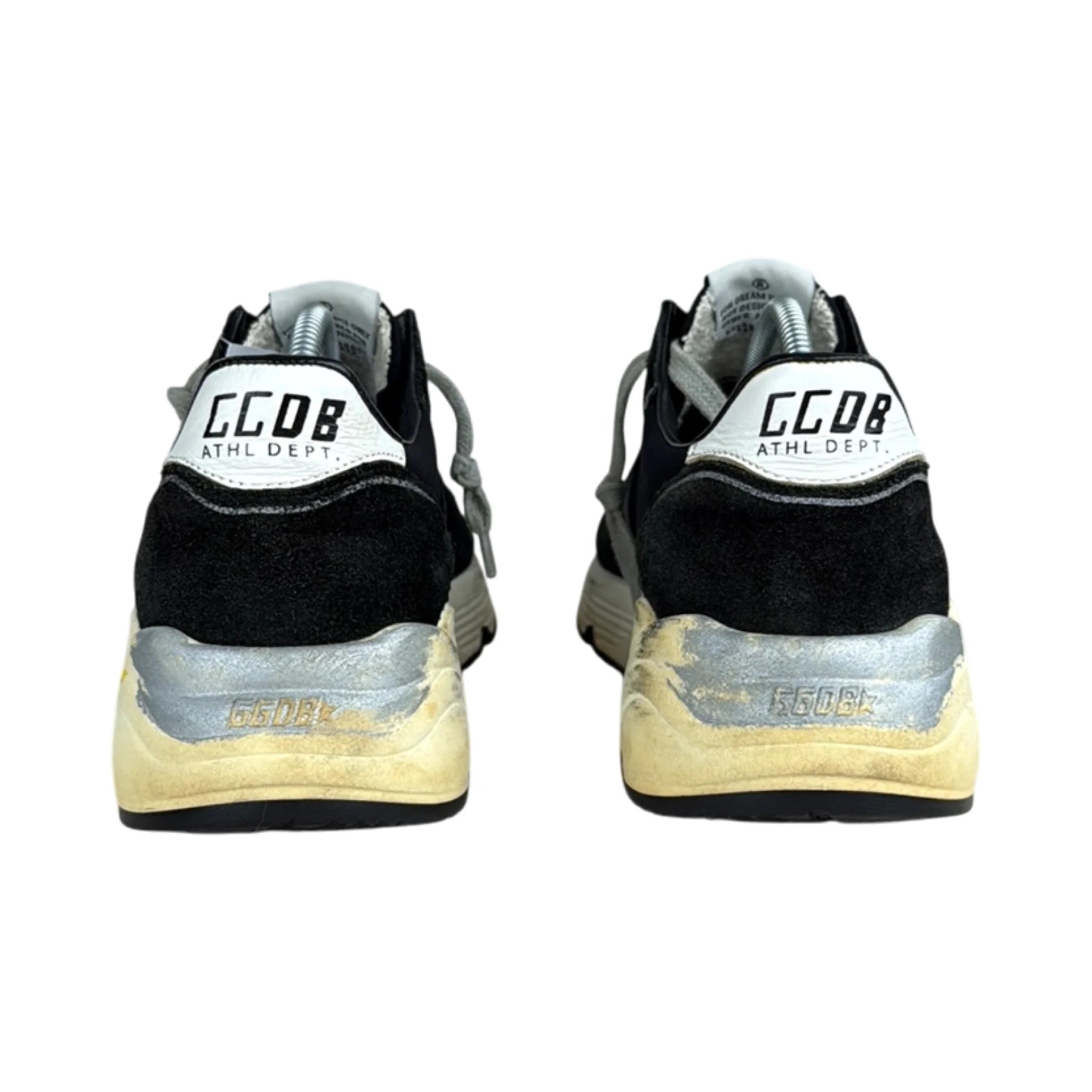 Golden Goose Running Sole — Taille 39 — Photo 3/5 #État_Occasion · Très bon · Sans boîte