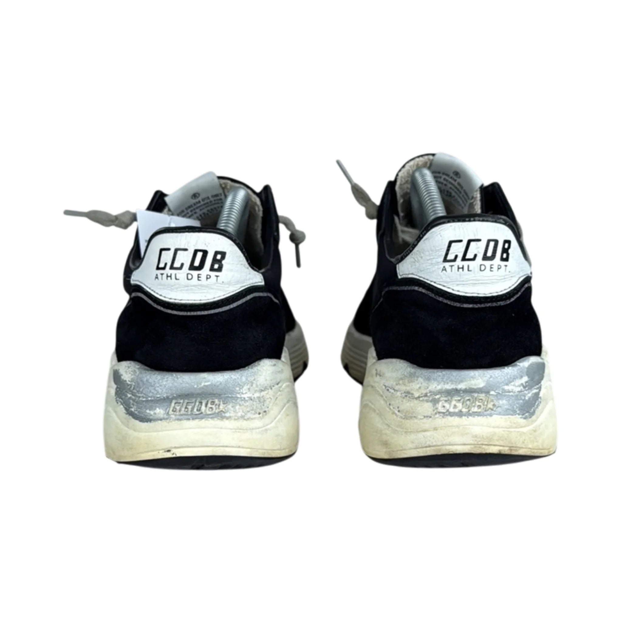 Golden Goose Running Sole — Taille 43 — Photo 3/5 #État_Occasion · Très bon · Sans boîte