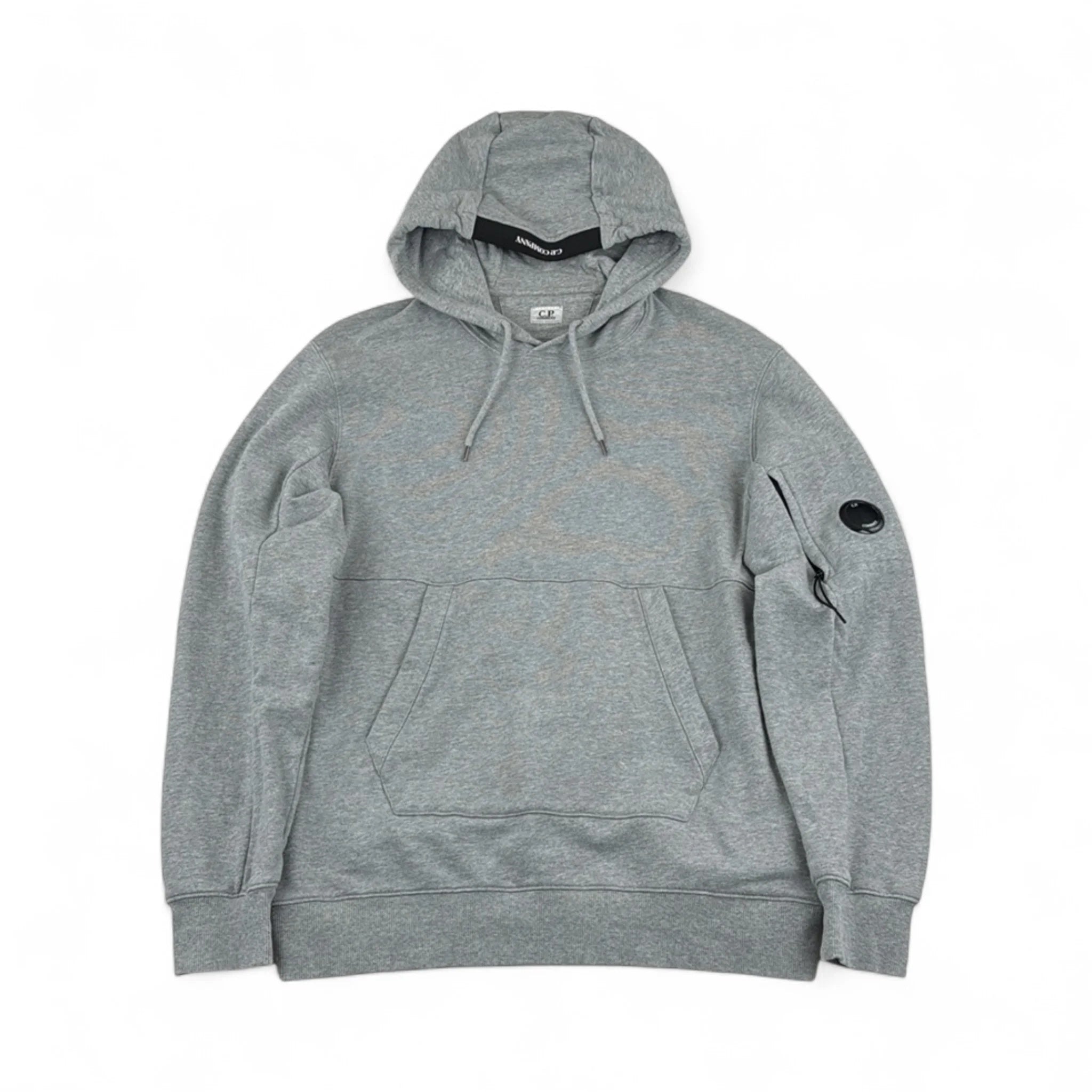 C.P. Company Sweat à Capuche Hooded — Taille XL — Photo 1/3 #État_Très bon état · Pièce 2