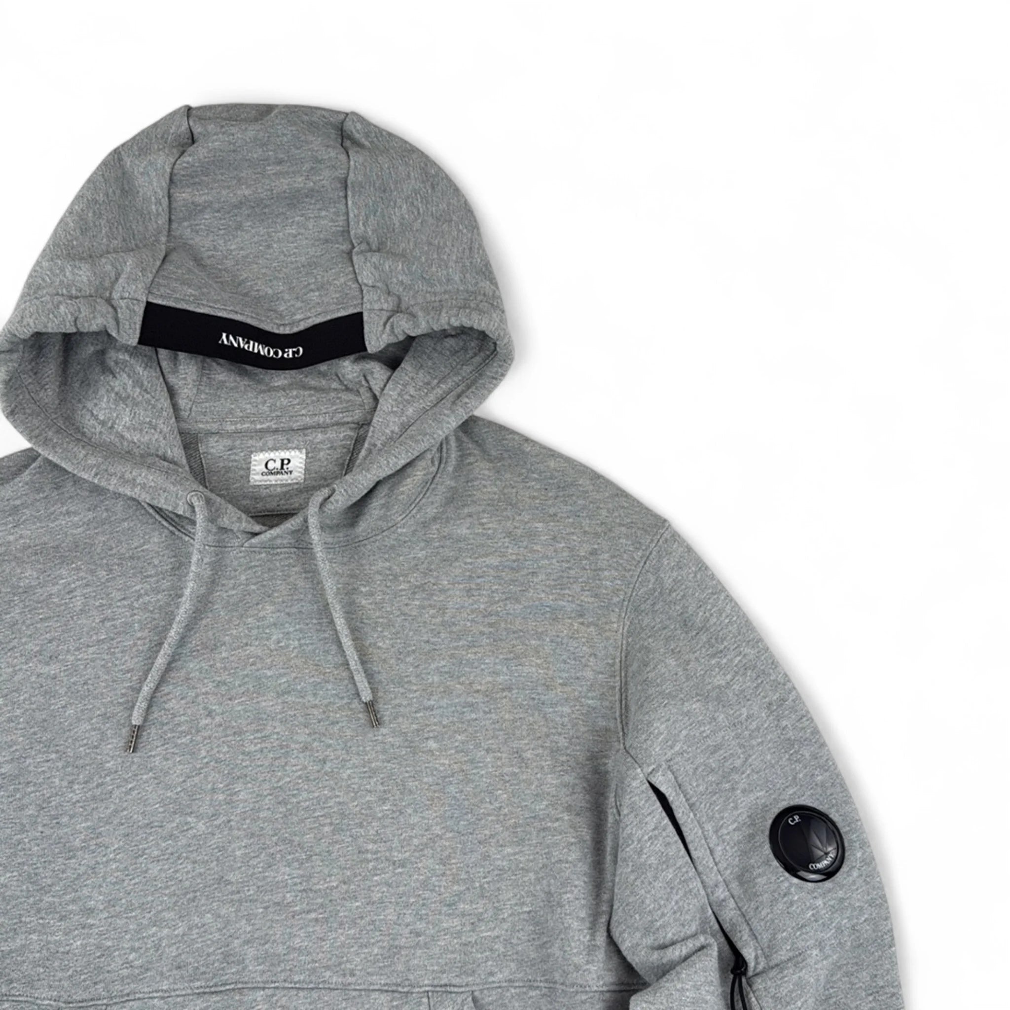 C.P. Company Sweat à Capuche Hooded — Taille XL — Photo 2/3 #État_Très bon état · Pièce 2
