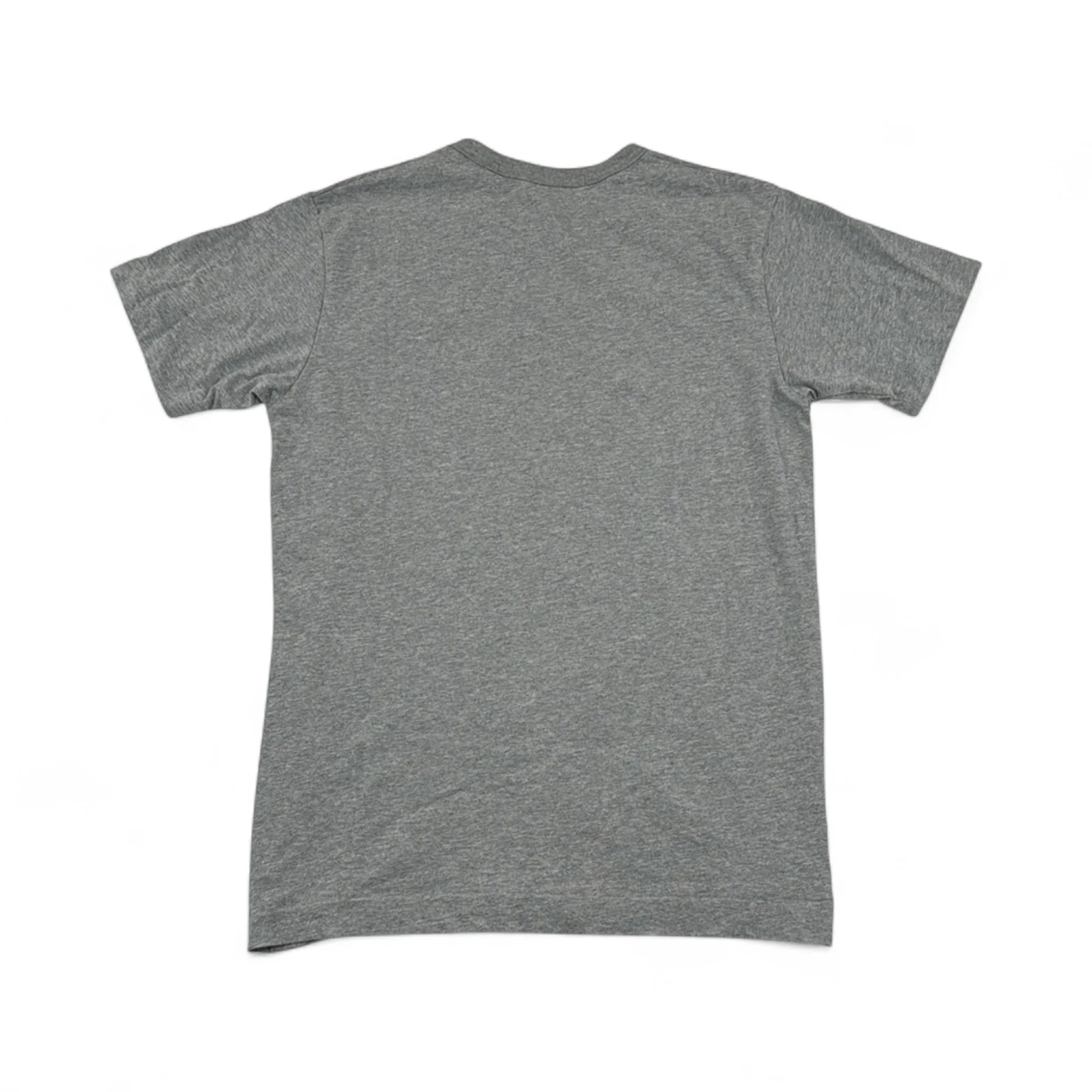 Comme des Garçons T-shirt Logo avant — Taille M — Photo 3/3 #État_Occasion · Très bon