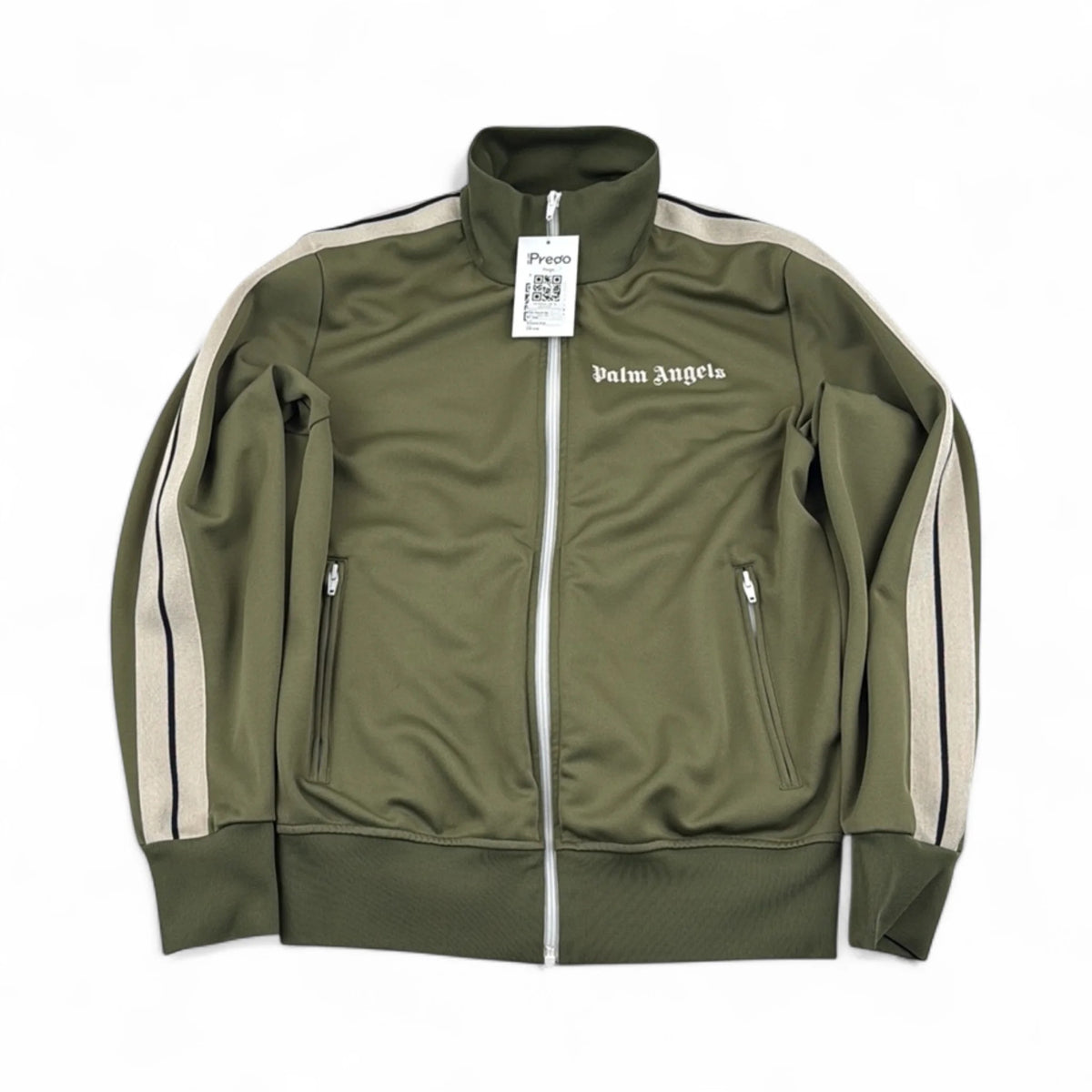 Palm Angels Zip — Taille M — Photo 1/3 #État_Très bon état · Pièce 1