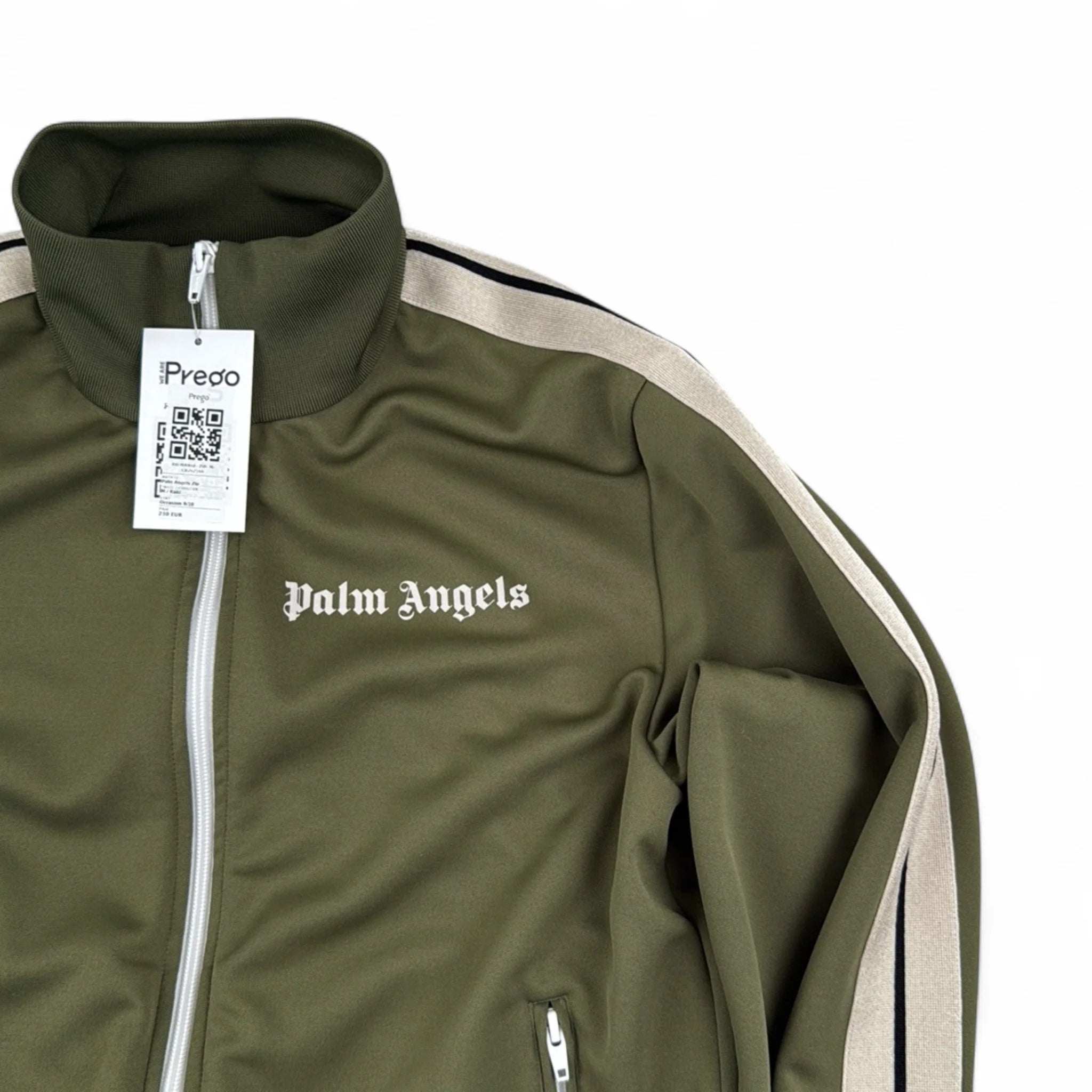 Palm Angels Zip — Taille M — Photo 2/3 #État_Occasion · Très bon