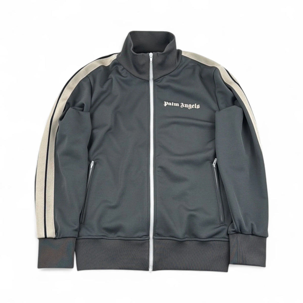 Palm Angels Zip — Taille L — Photo 1/3 #État_Très bon état · Pièce 1