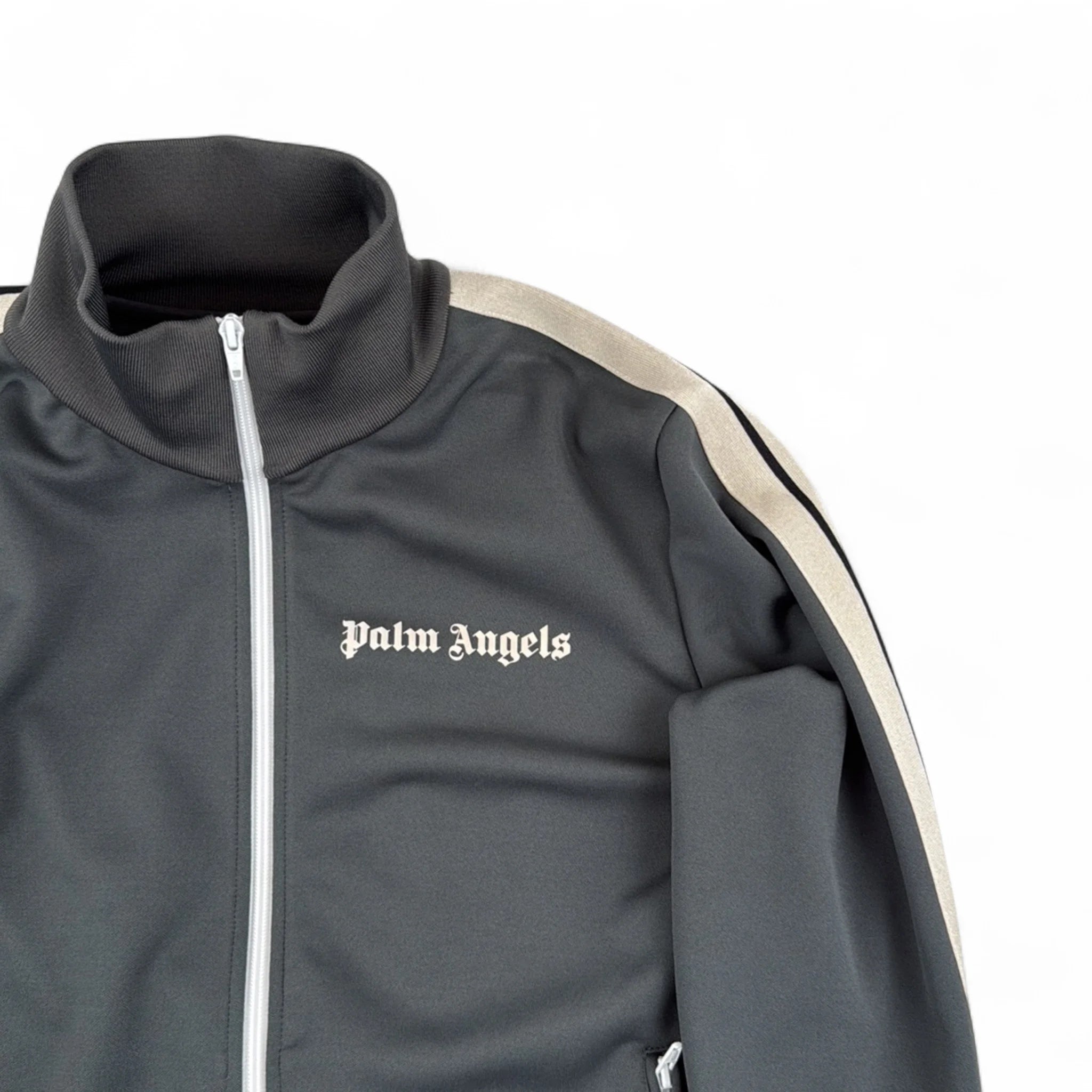 Palm Angels Zip — Taille L — Photo 2/3 #État_Occasion · Excellent