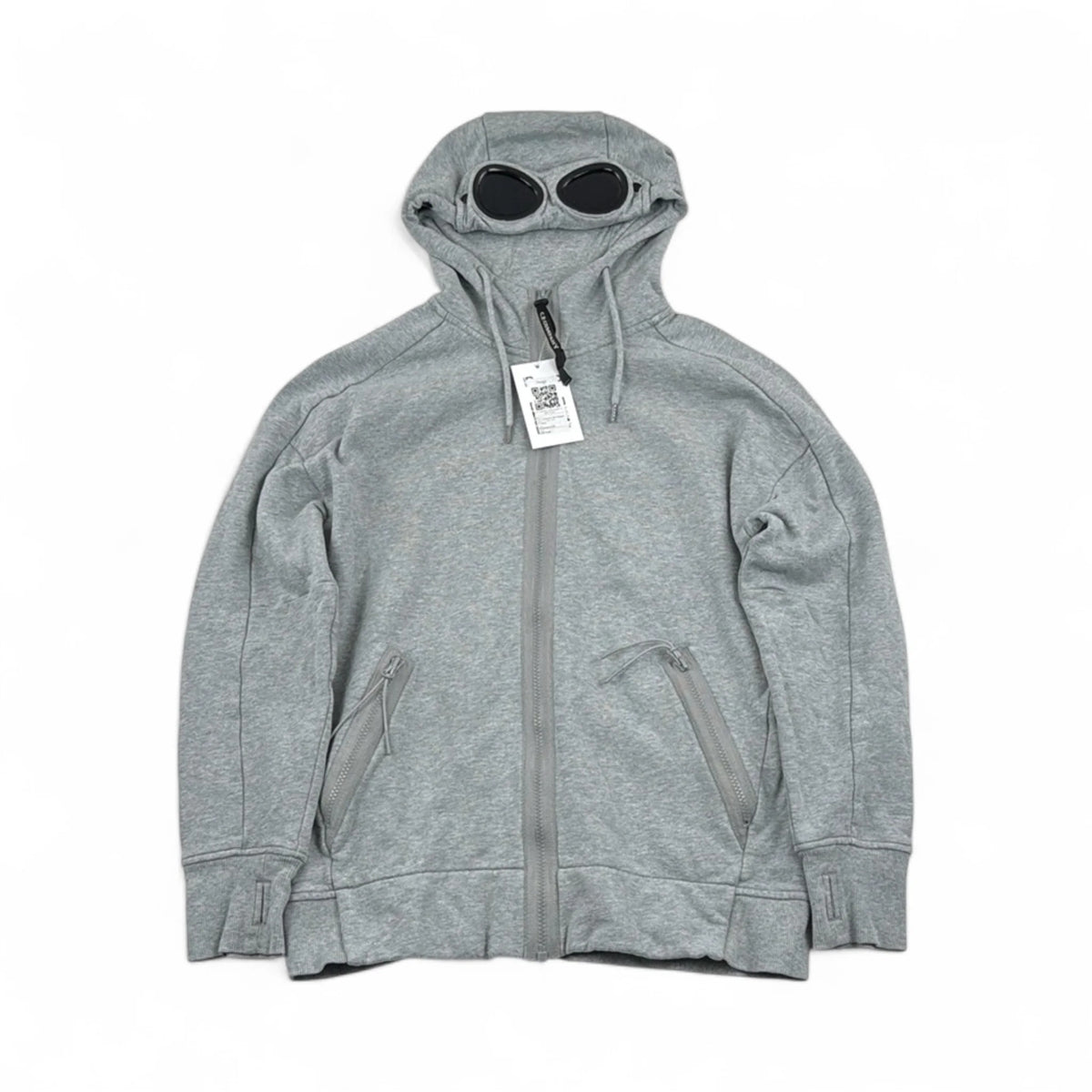 C.P. Company Zip Goggle — Taille S — Photo 1/3 #État_Très bon état · Pièce 3