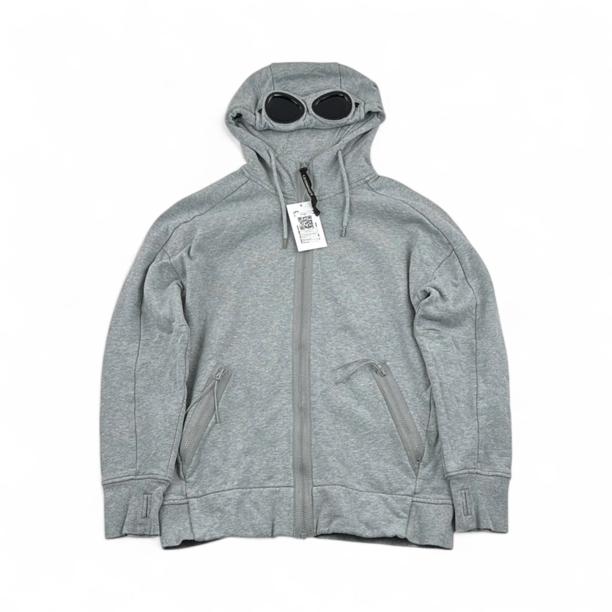 C.P. Company Zip Goggle — Taille S — Photo 1/3 #État_Très bon état · Pièce 3