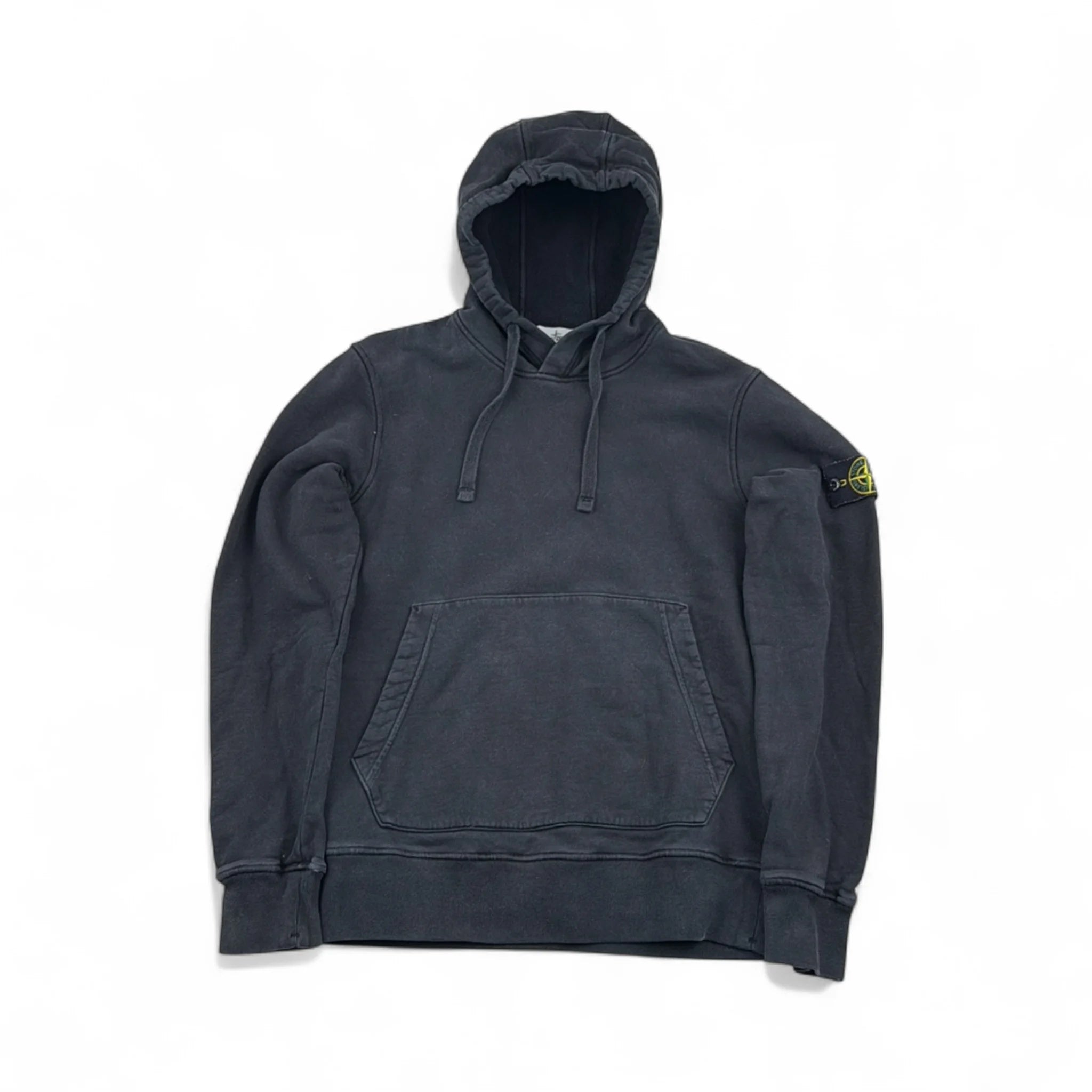 Stone Island Sweat à Capuche — Taille S — Photo 1/3 #État_Occasion · Très bon · Pièce 1
