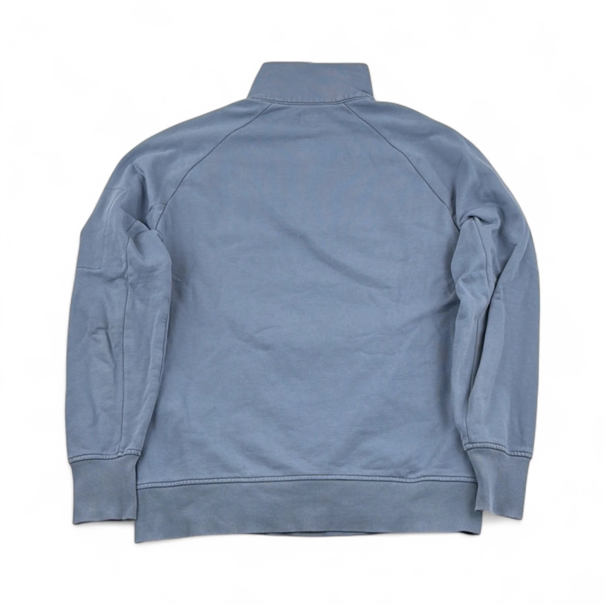 C.P. Company Half Zip Hooded — Taille M — Photo 3/3 #État_Occasion · Très bon
