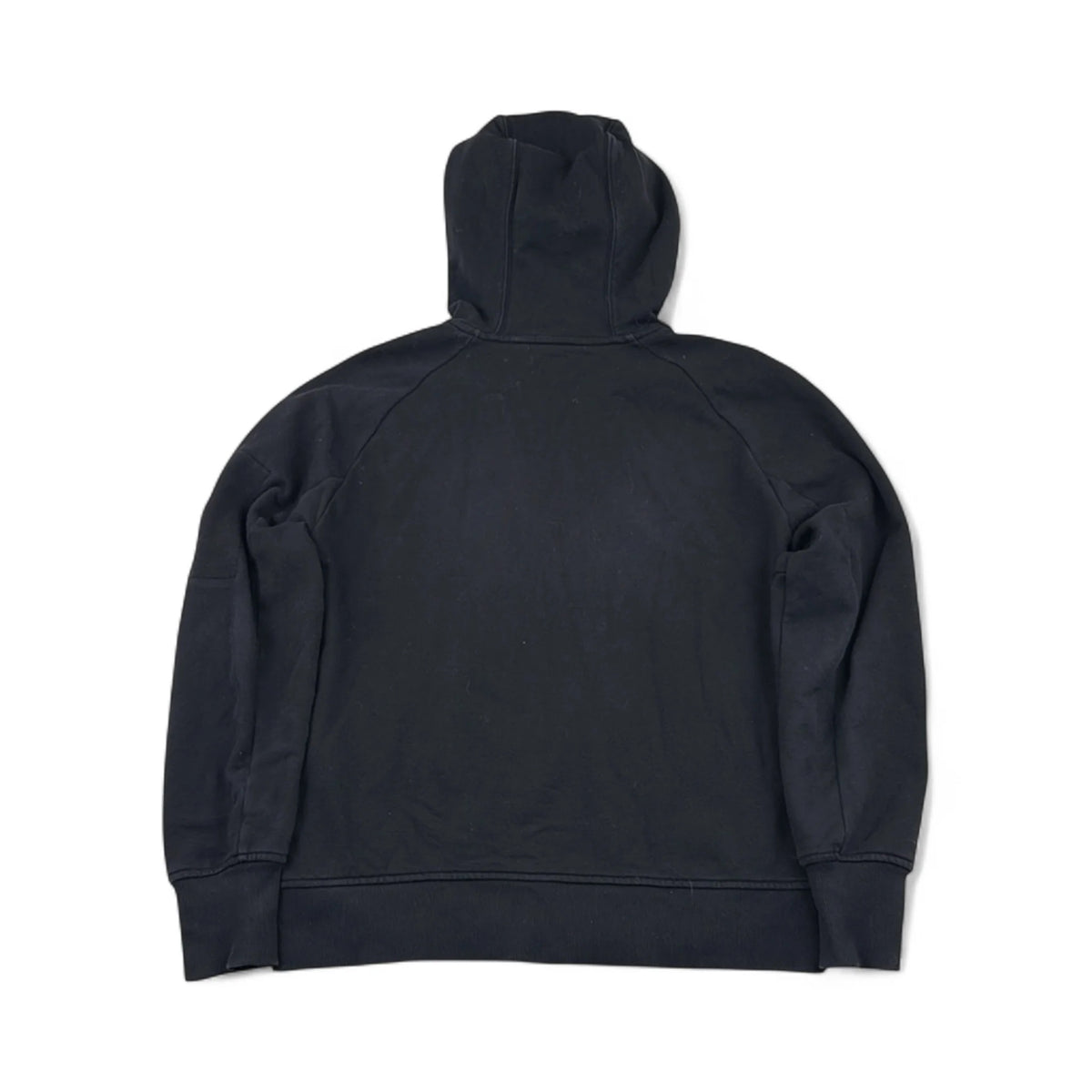 C.P. Company Zip Hooded — Taille S — Photo 5/6 #État_Très bon état · Pièce 1