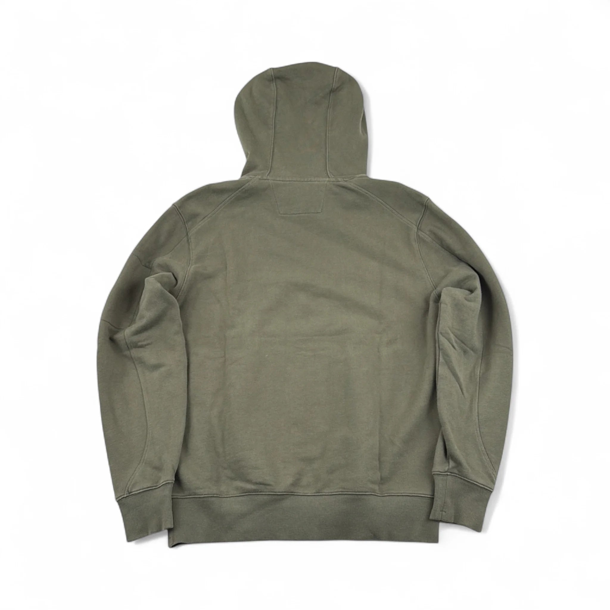 C.P. Company Sweat à Capuche Hooded — Taille L — Photo 3/3 #État_Occasion · Très bon