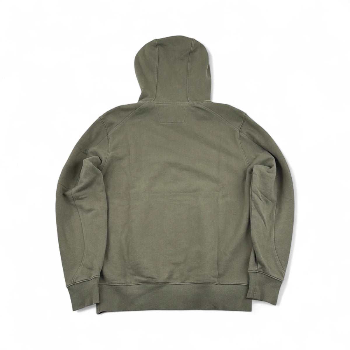 C.P. Company Sweat à Capuche Hooded — Taille L — Photo 3/3 #État_Très bon état