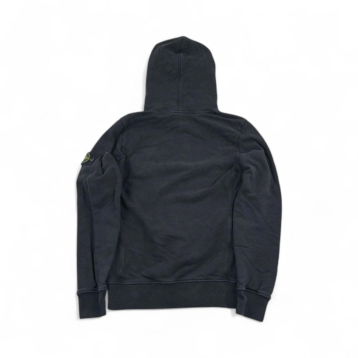 Stone Island Sweat à Capuche — Taille S — Photo 3/3 #État_Très bon état · Pièce 6