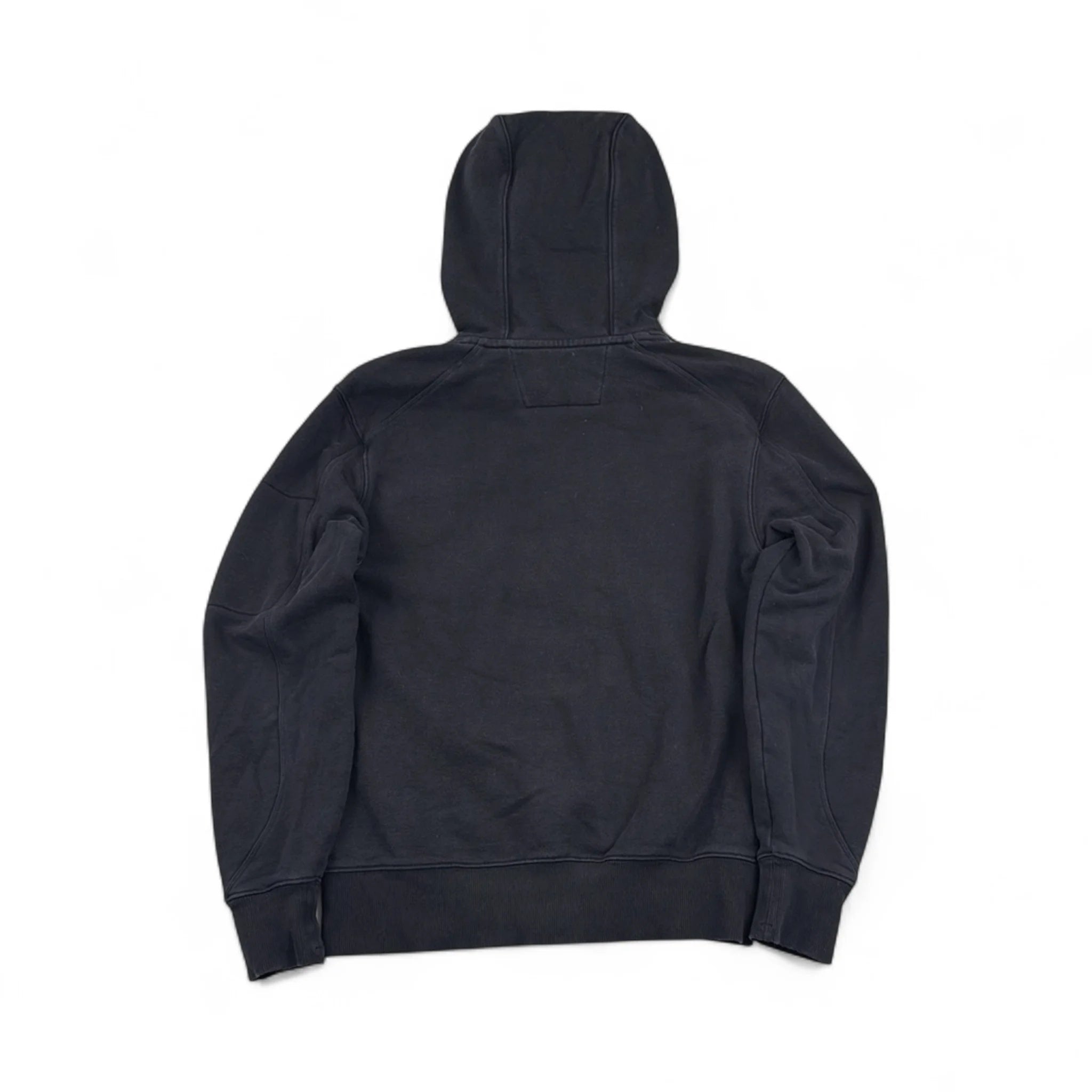 C.P. Company Sweat à Capuche Hooded — Taille XS — Photo 3/3 #État_Très bon état · Pièce 3