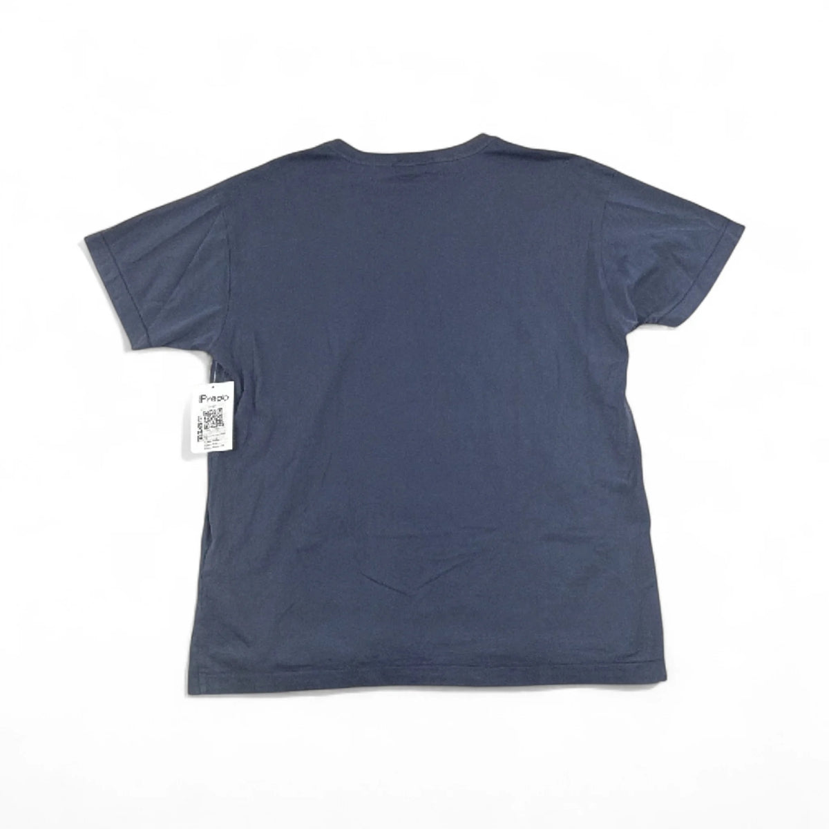 Stone Island T-Shirt Petit Logo — Taille XL — Photo 3/3 #État_Bon état