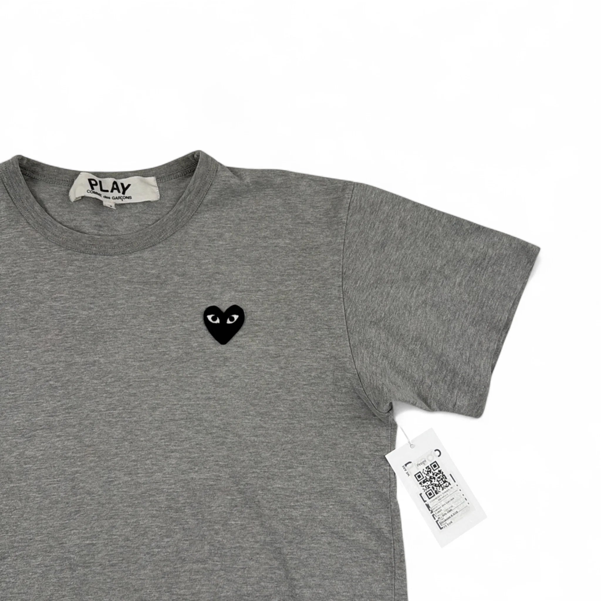 Comme des Garçons T-shirt — Taille M — Photo 2/3 #État_Occasion · Très bon