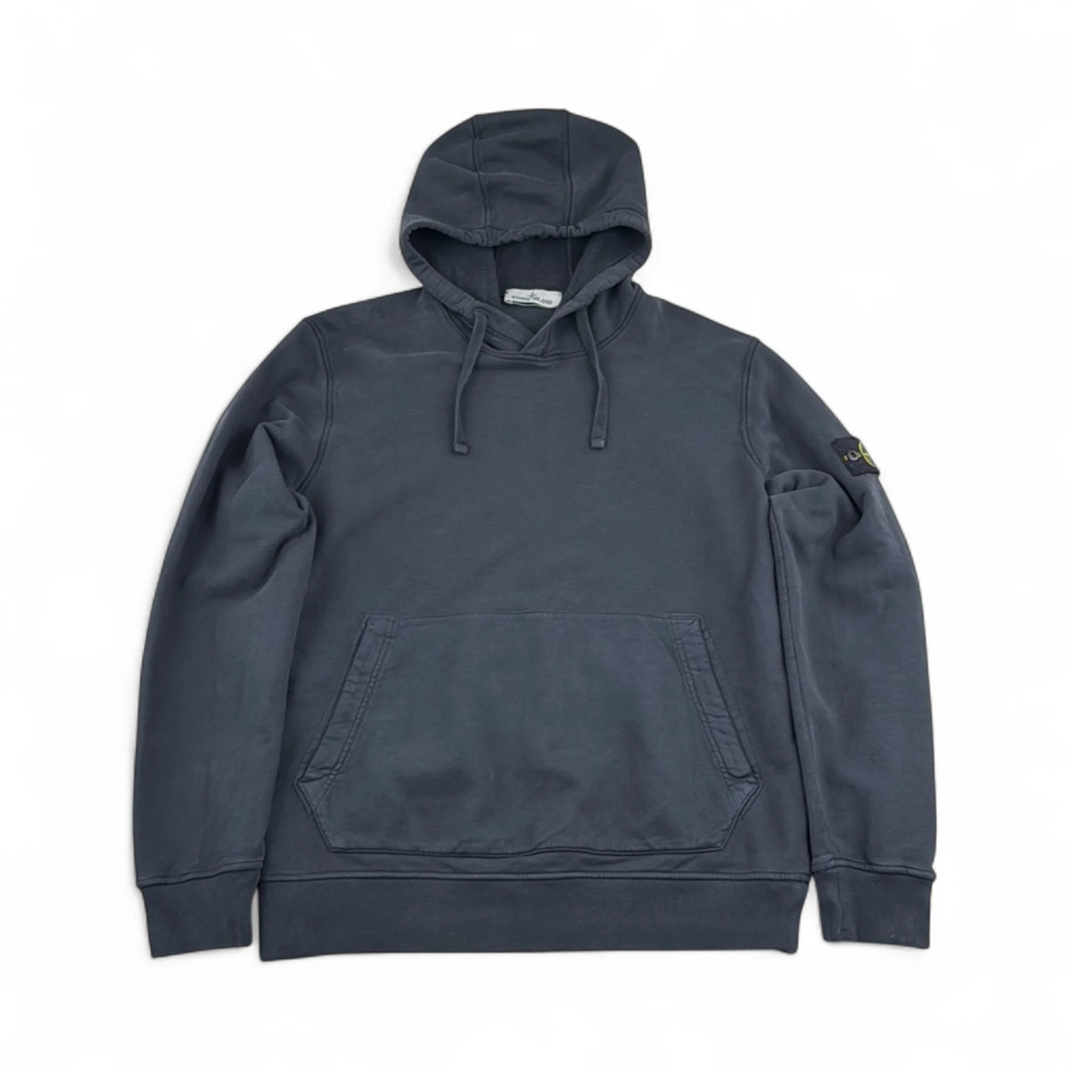 Stone Island Sweat à Capuche — Taille XL — Photo 1/3 #État_Très bon état · Pièce 4