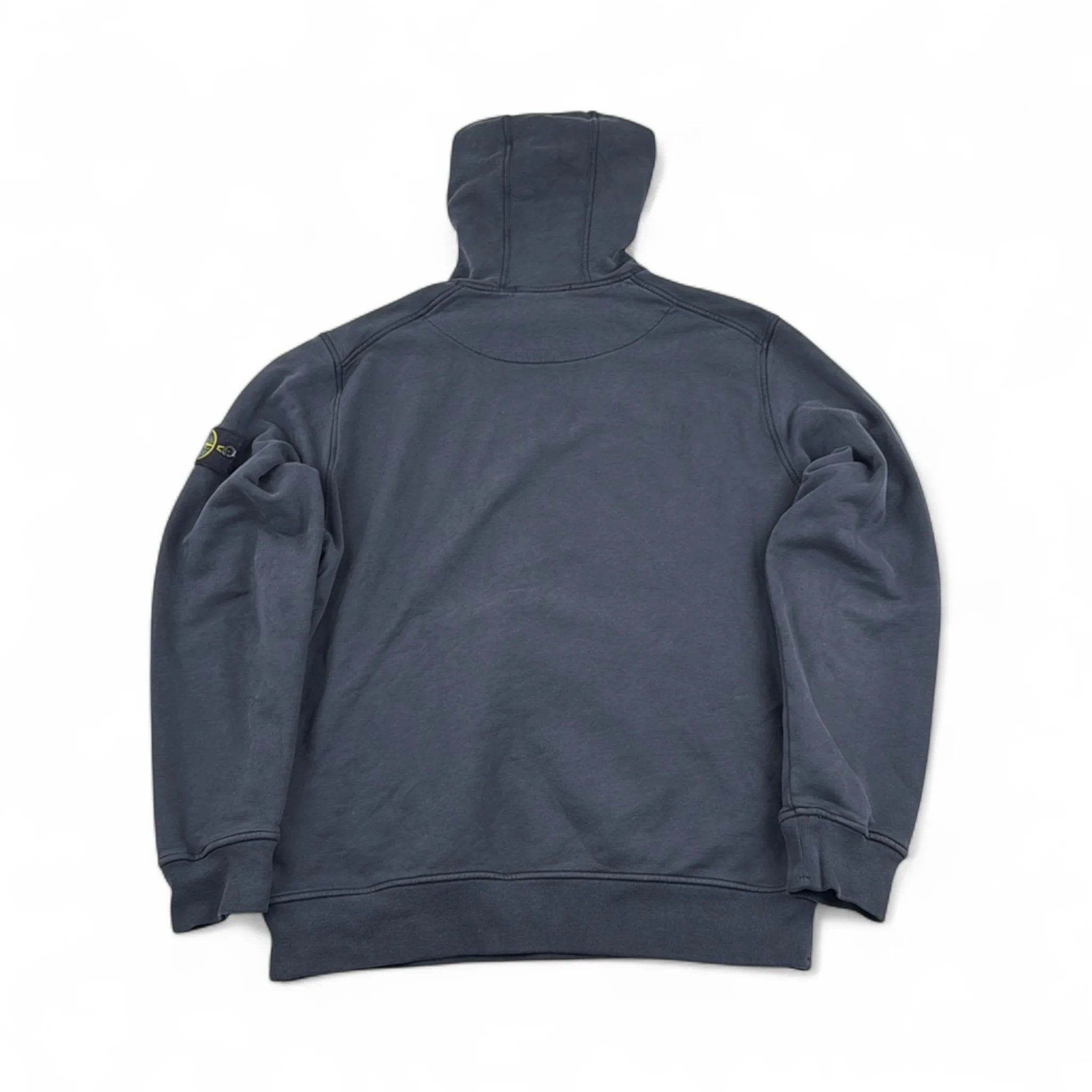 Stone Island Sweat à Capuche — Taille XL — Photo 3/3 #État_Très bon état · Pièce 4