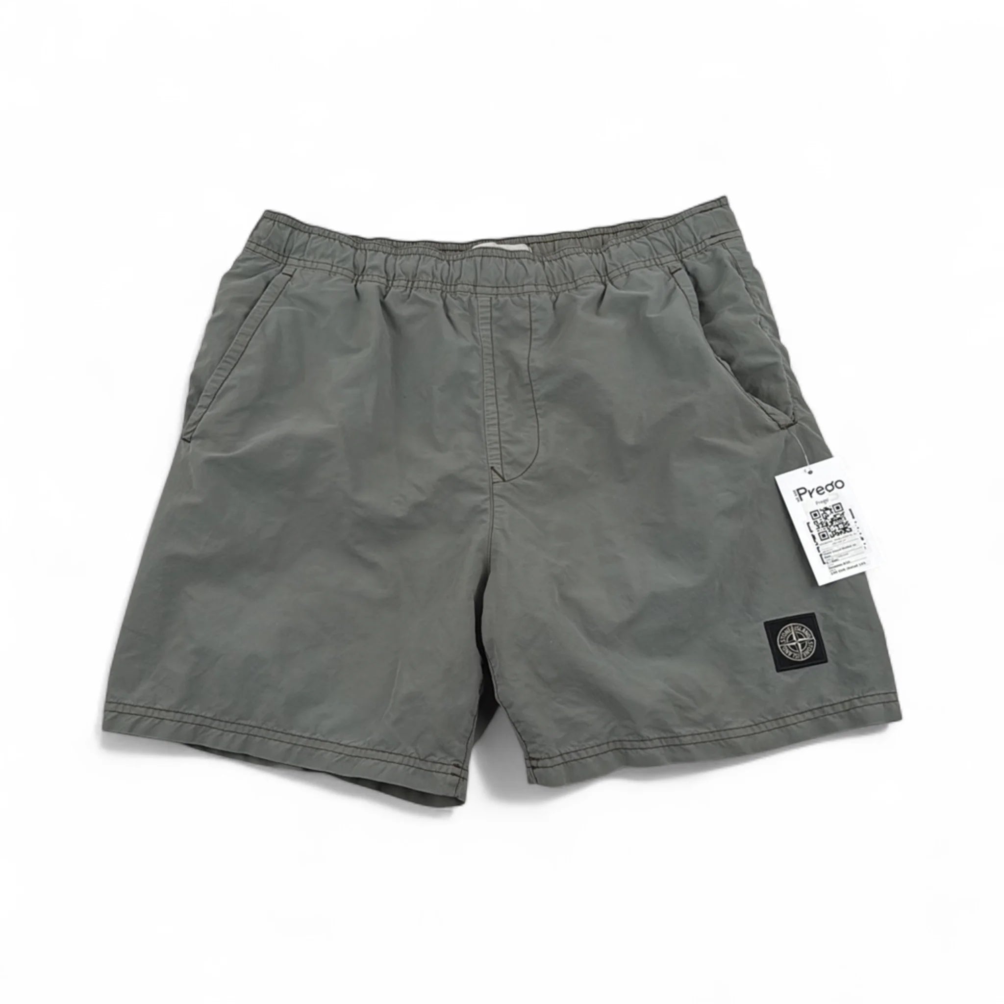 Stone Island Maillot de Bain — Taille S — Photo 1/3 #État_Occasion · Bon état général