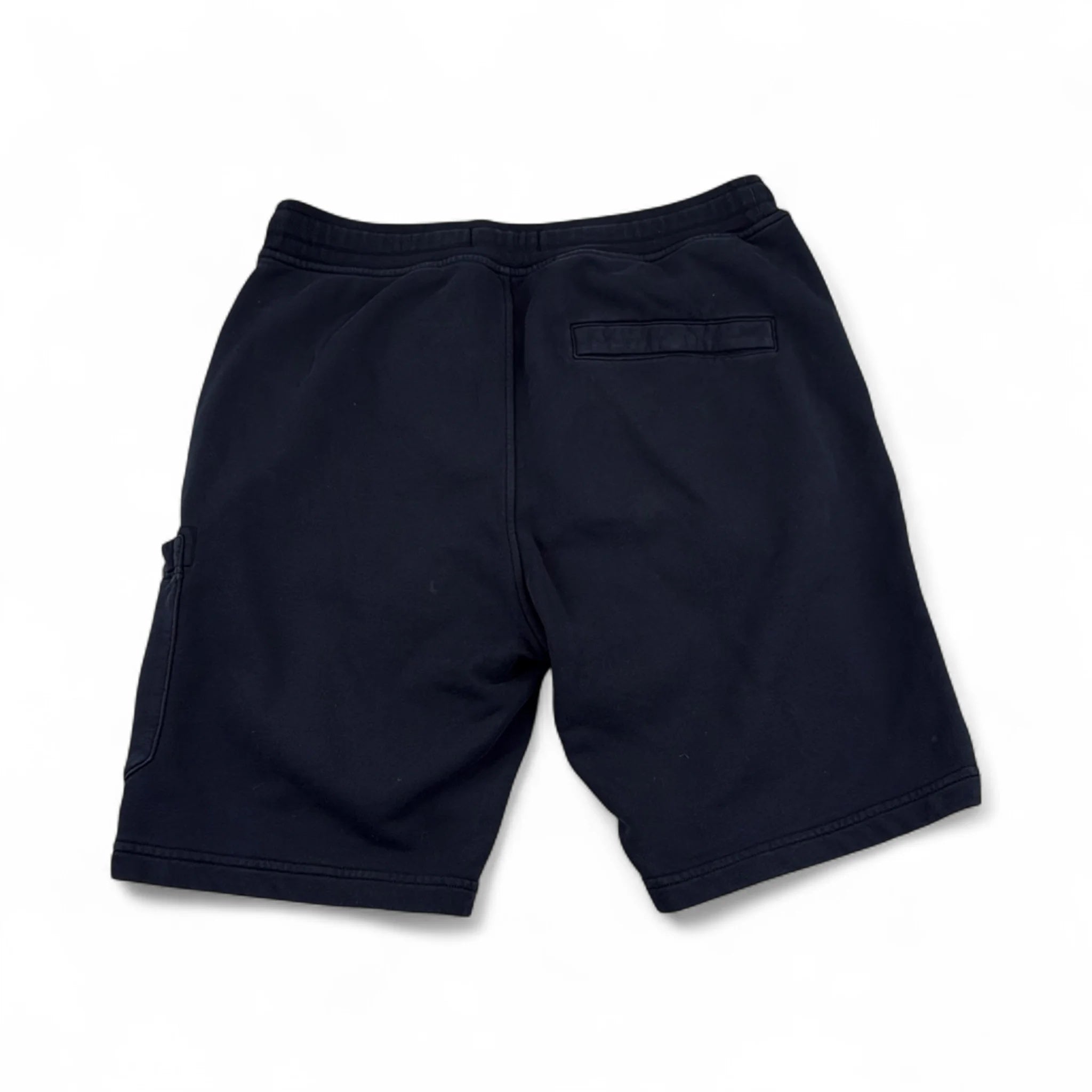 Stone Island Short Coton — Taille M — Photo 3/3 #État_Occasion · Très bon