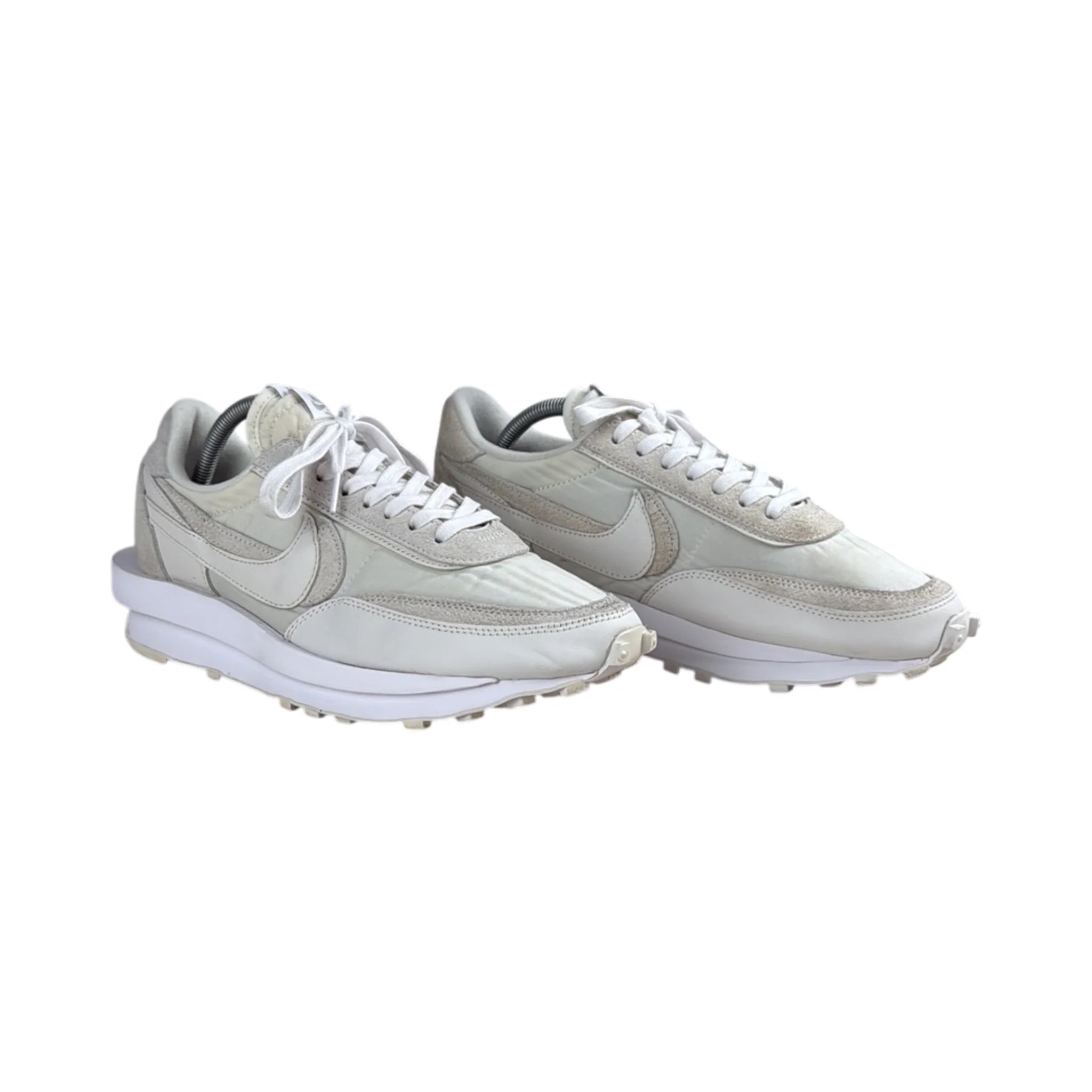 Nike LD Waffle Sacai Summit White — Taille 44.5 — Photo 5/5 #État_Occasion · Très bon · Sans boîte