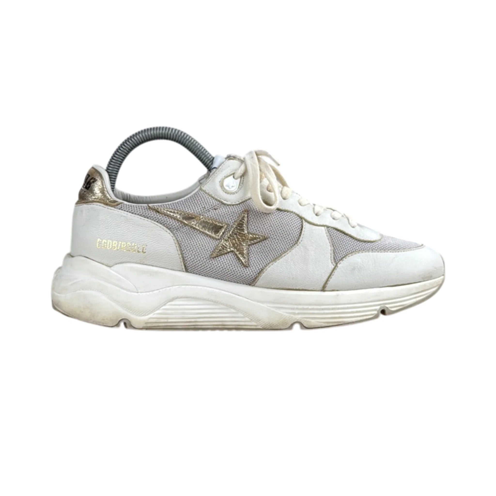 Golden Goose Running Sole