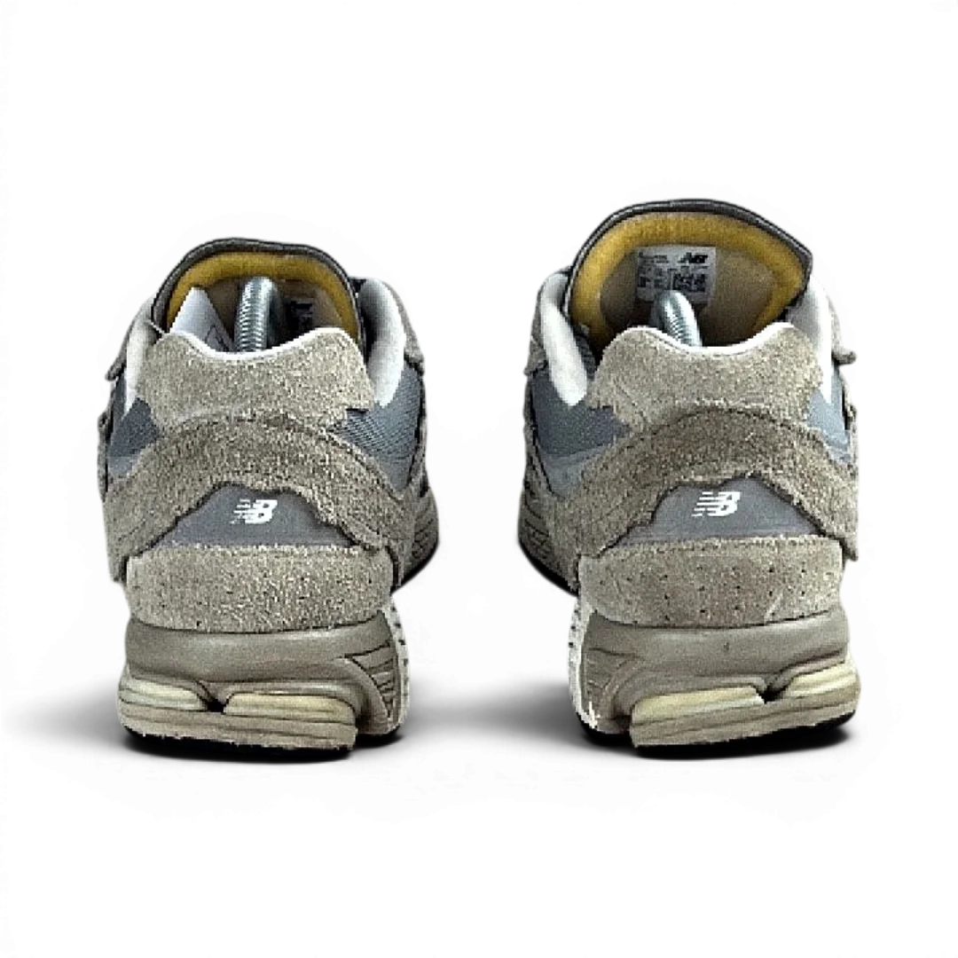 New Balance 2002R Protection Pack — Taille 45 — Photo 3/5 #État_Très bon état · Avec boîte