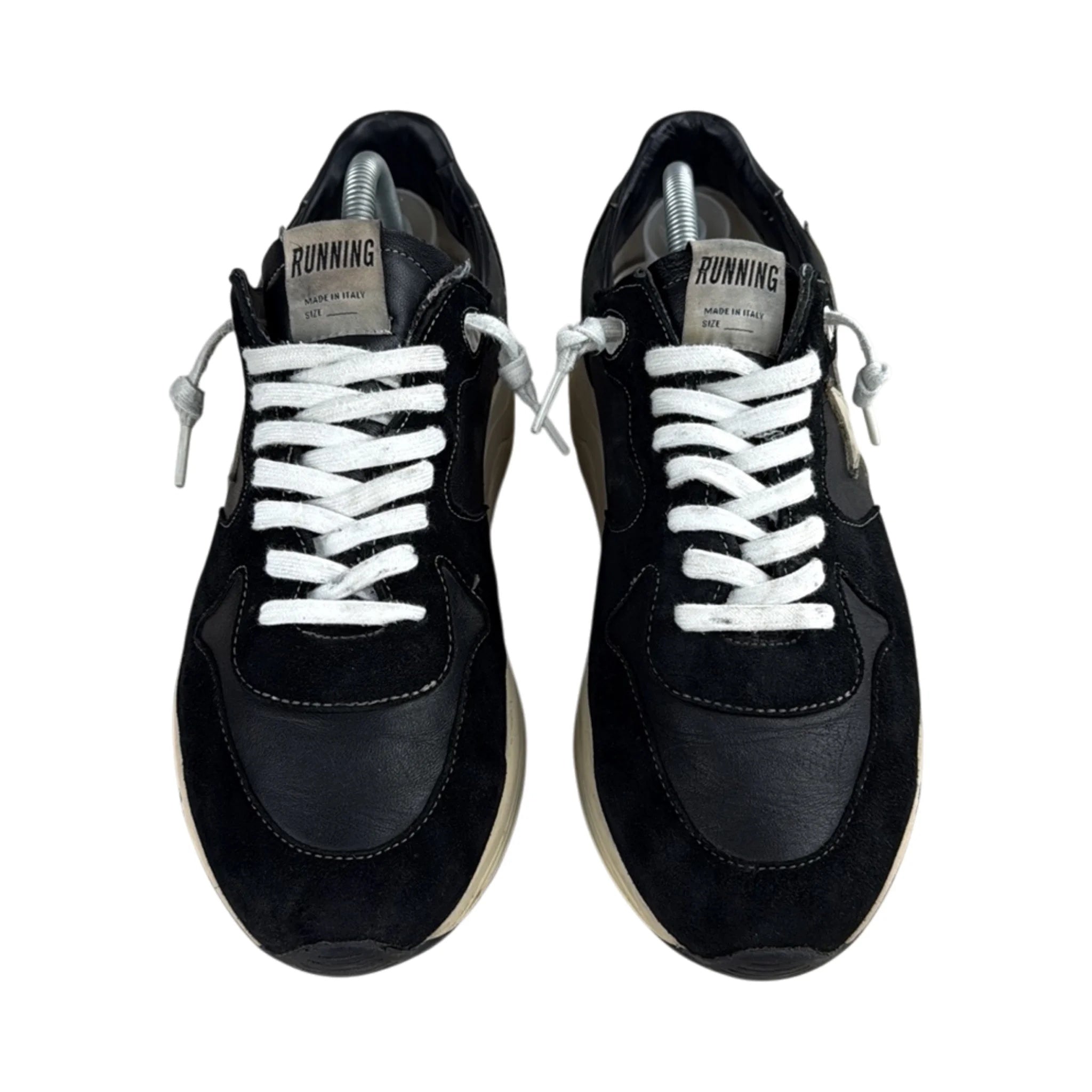 Golden Goose Running Sole — Taille 43 — Photo 2/5 #État_Occasion · Bon avec défauts mineurs · Avec boîte