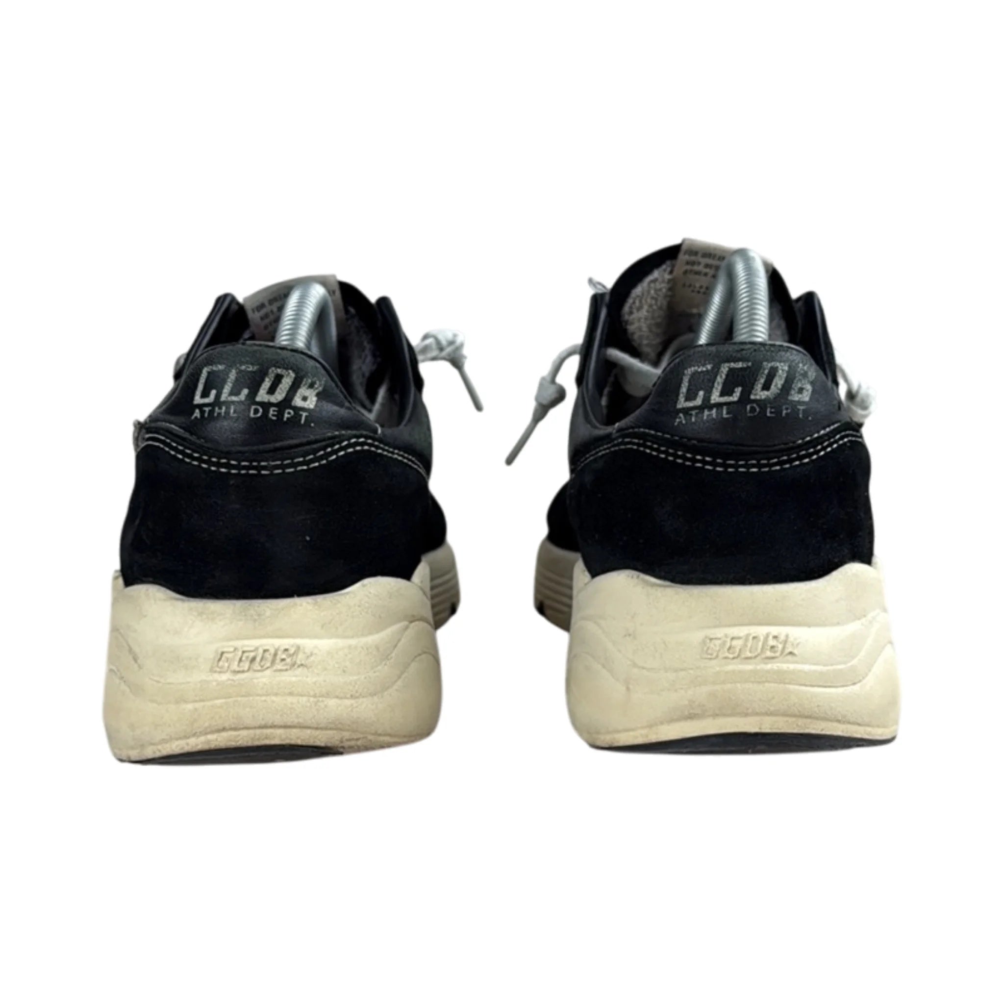 Golden Goose Running Sole — Taille 43 — Photo 3/5 #État_Occasion · Bon avec défauts mineurs · Avec boîte